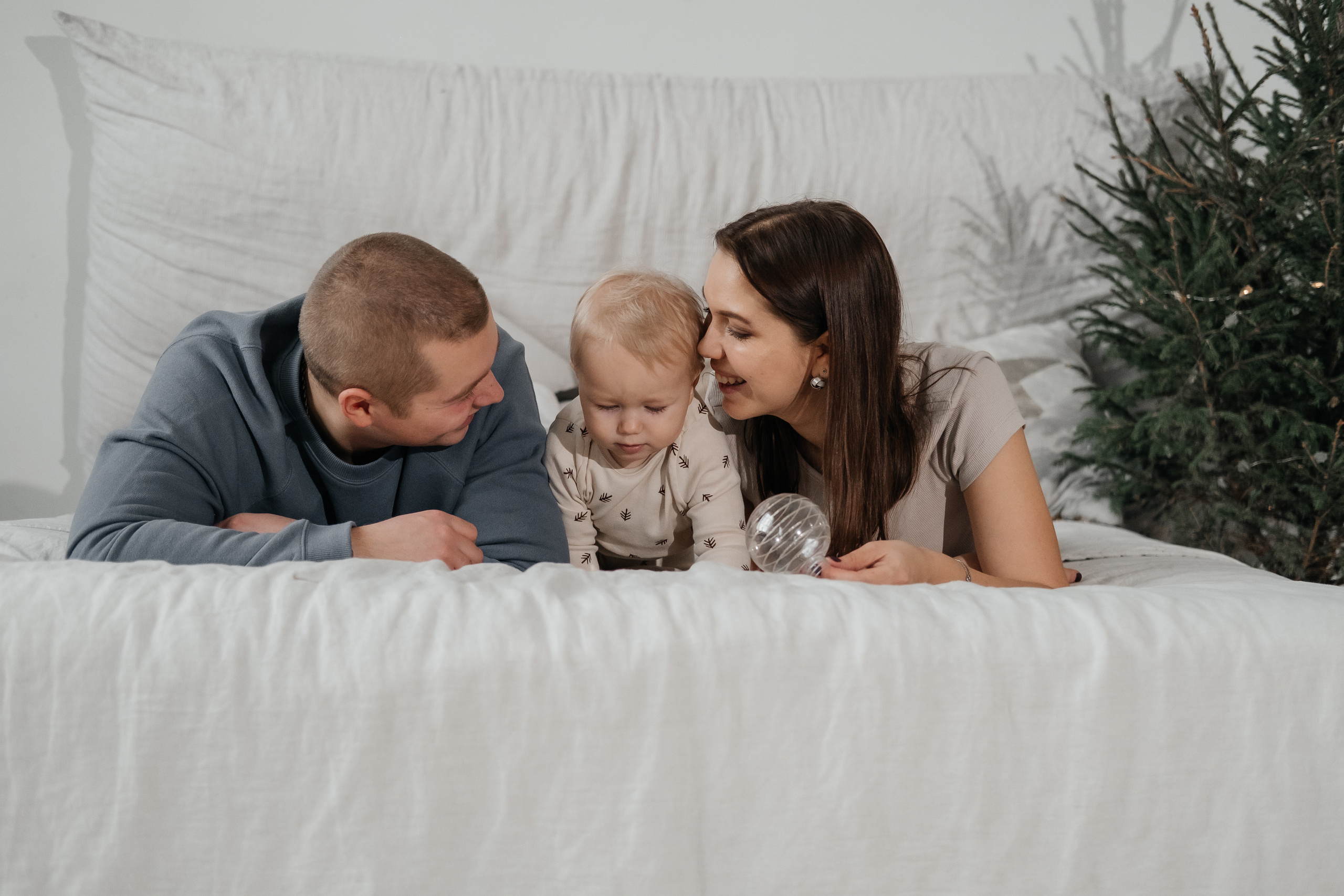 Отзывы. Семейный и свадебный фотограф