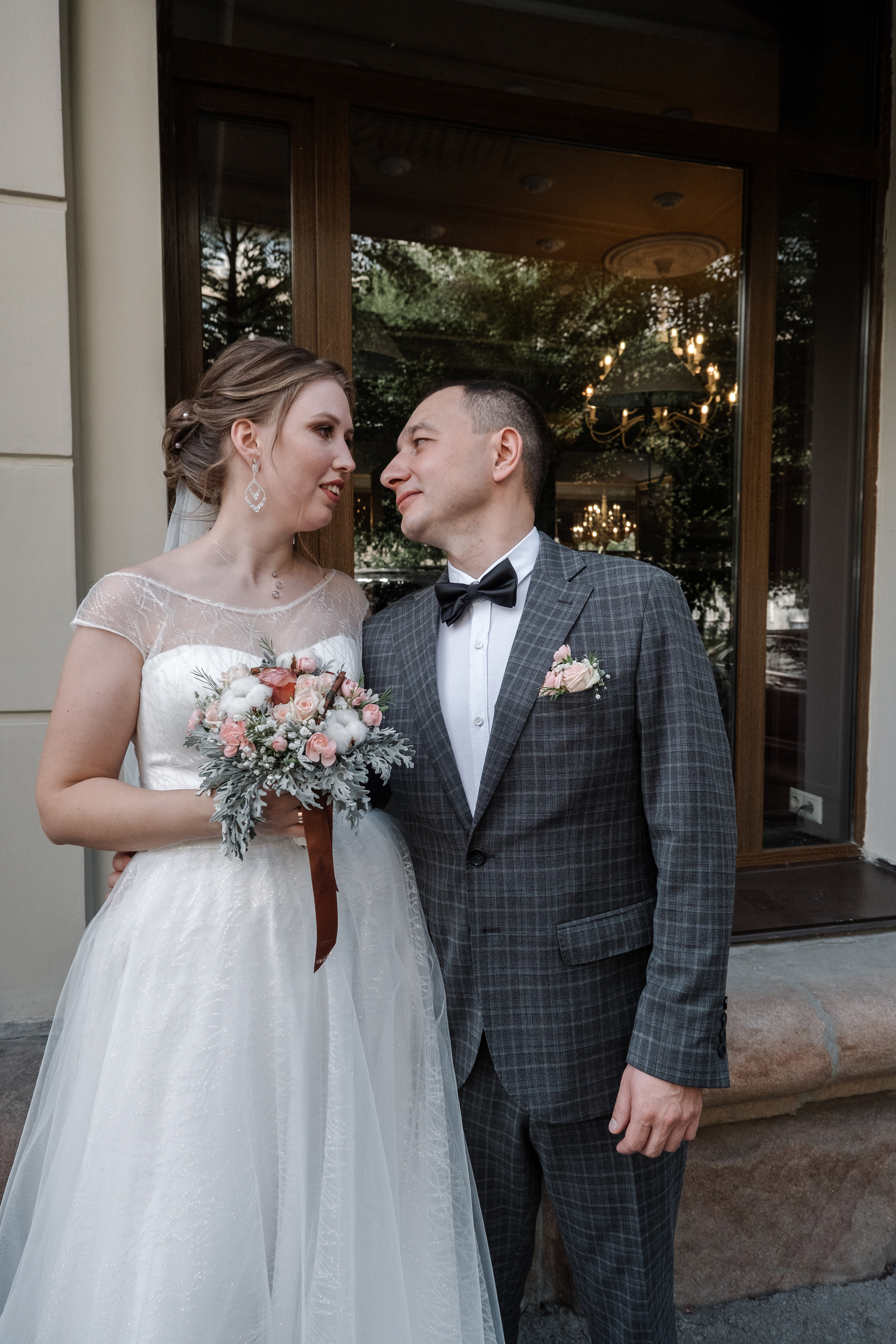 Ксения и Ринат. Семейный и свадебный фотограф