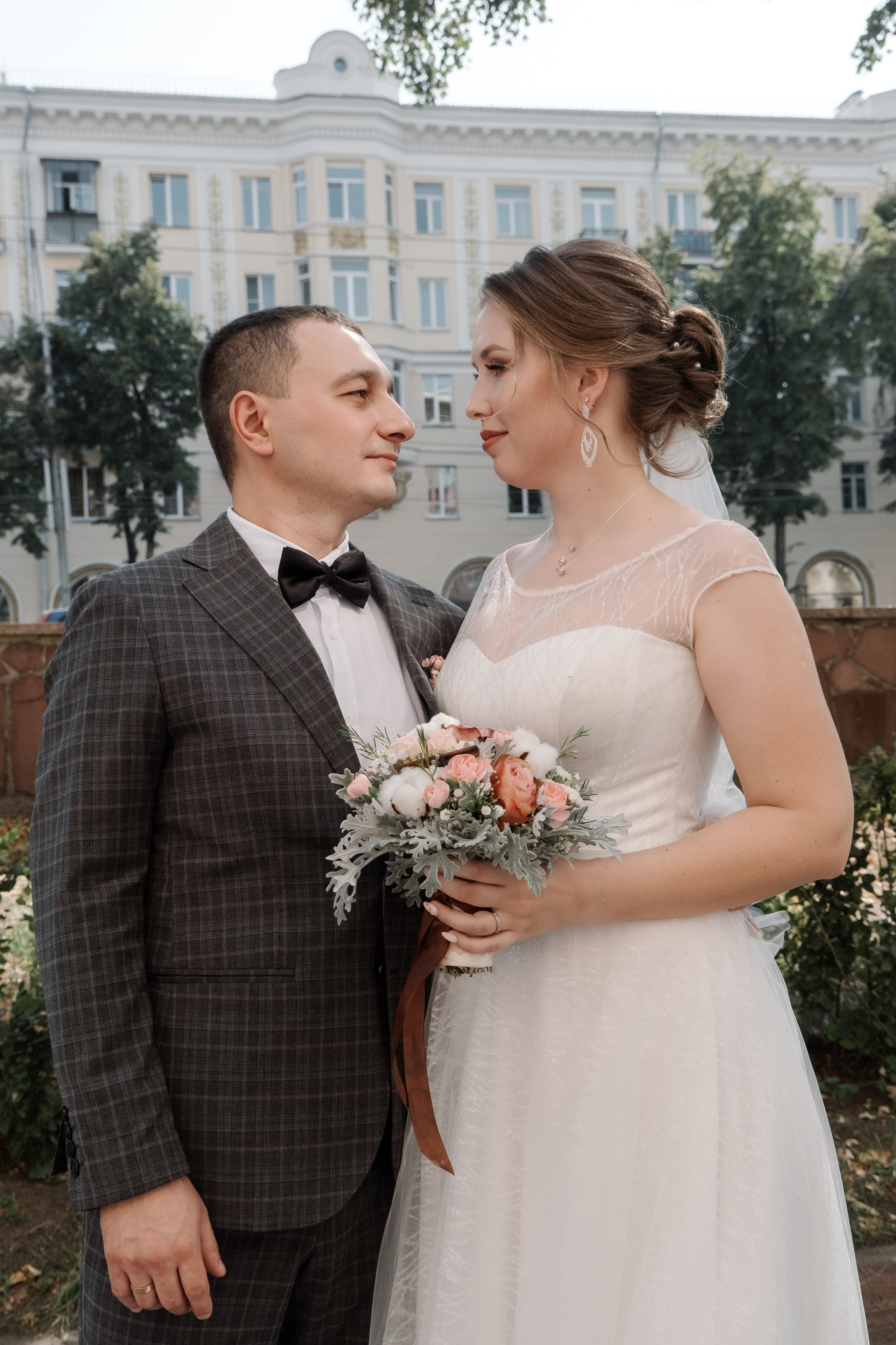 Ксения и Ринат. Семейный и свадебный фотограф