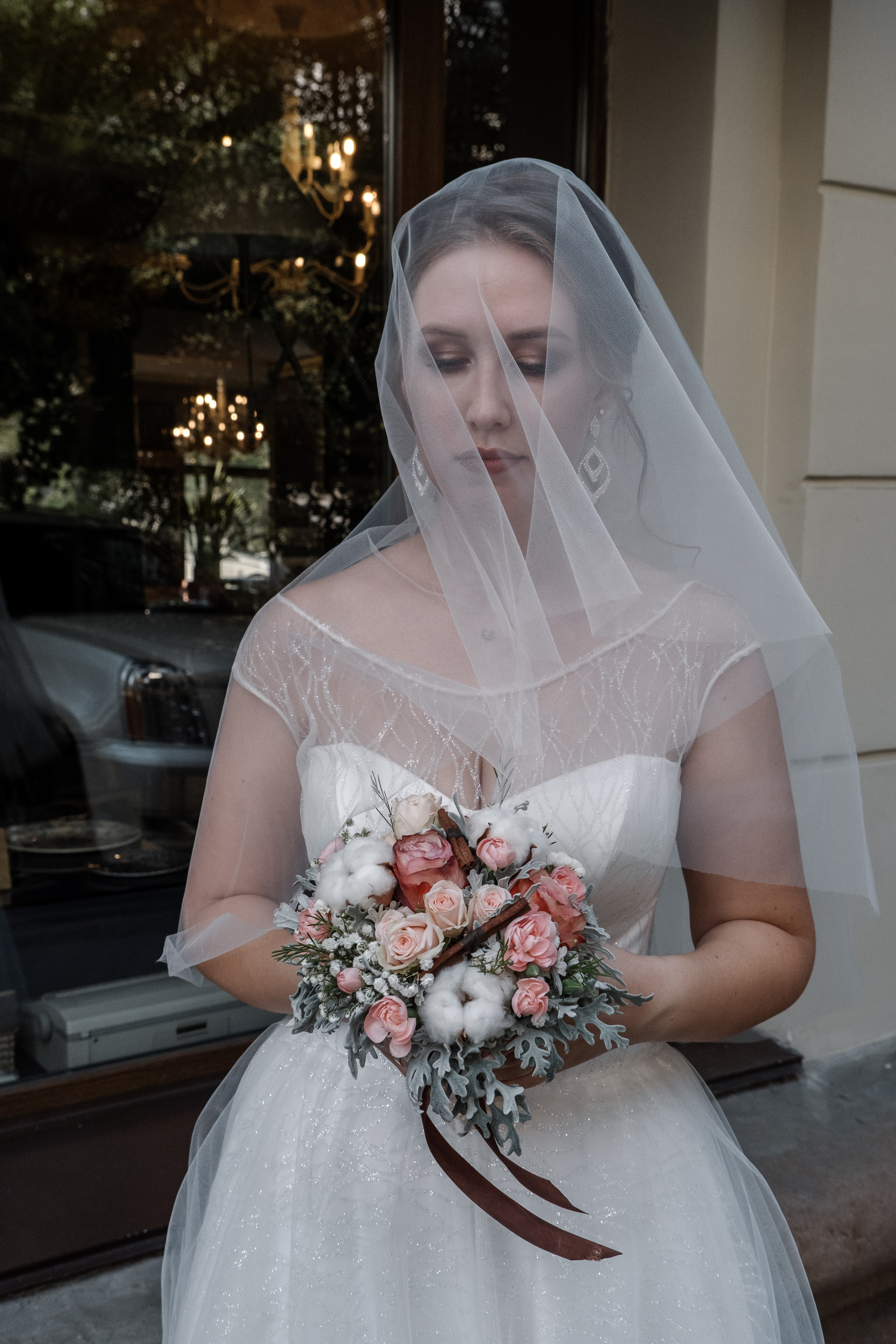 Ксения и Ринат. Семейный и свадебный фотограф