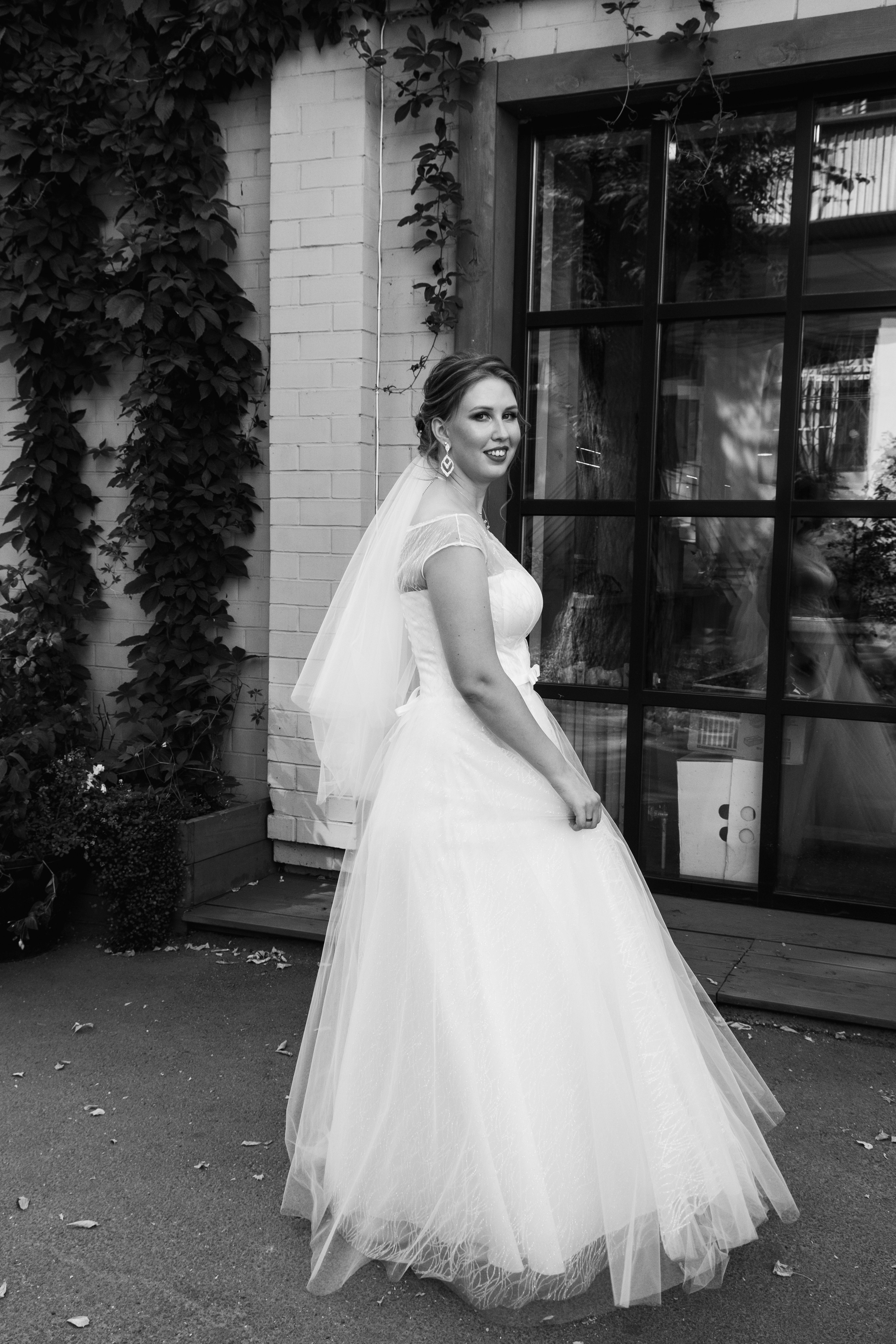 Ксения и Ринат. Семейный и свадебный фотограф