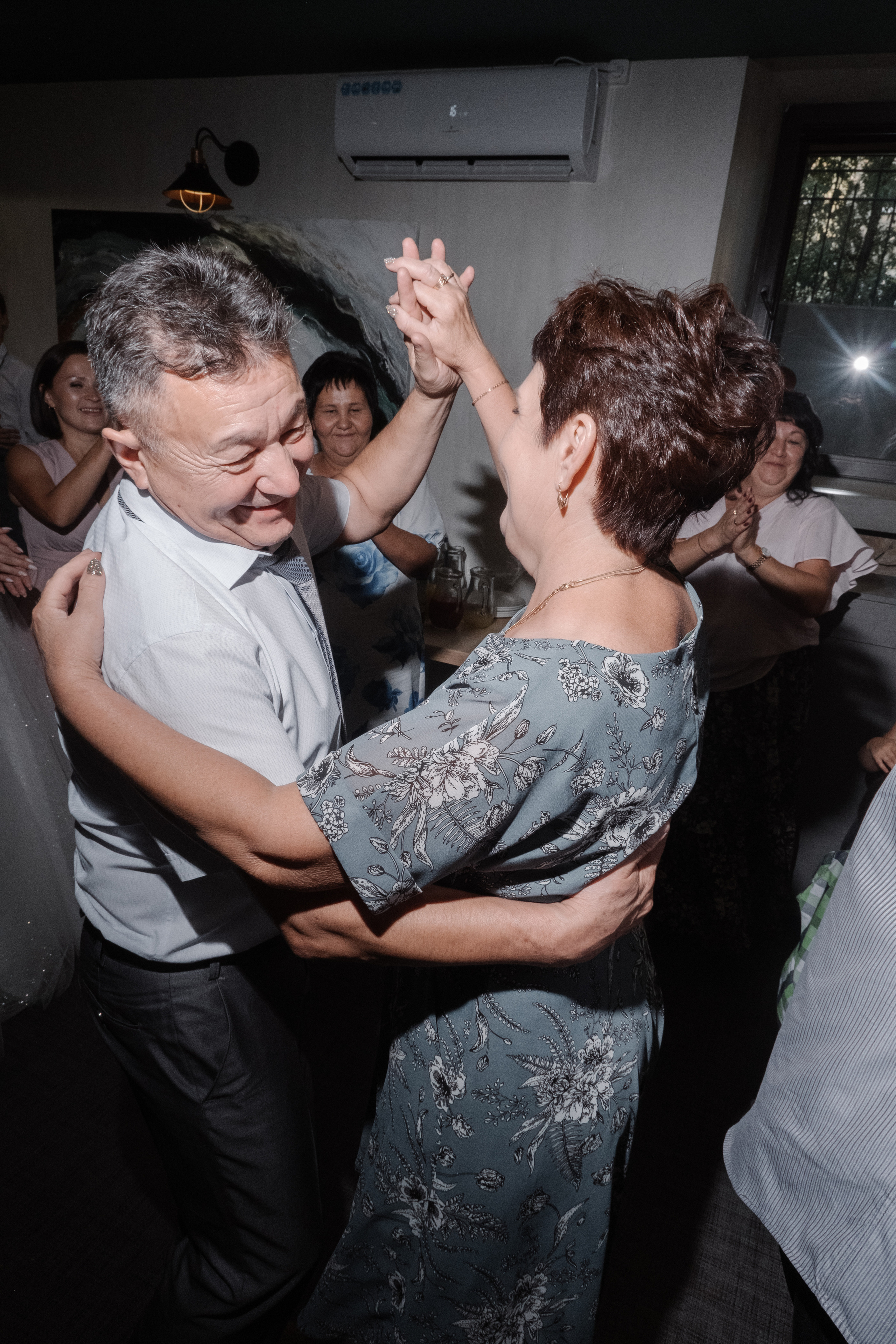 Ксения и Ринат. Семейный и свадебный фотограф