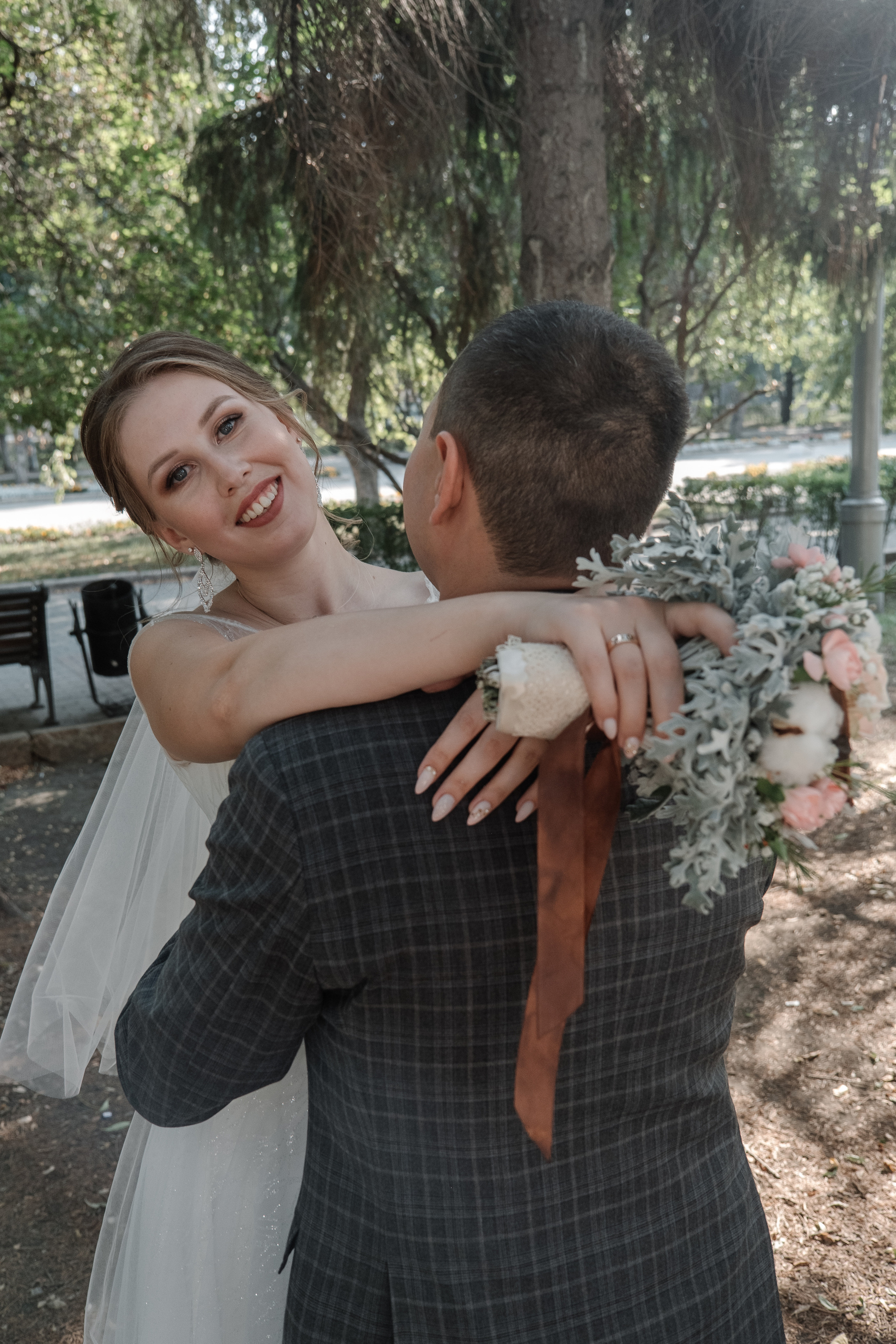 Ксения и Ринат. Семейный и свадебный фотограф