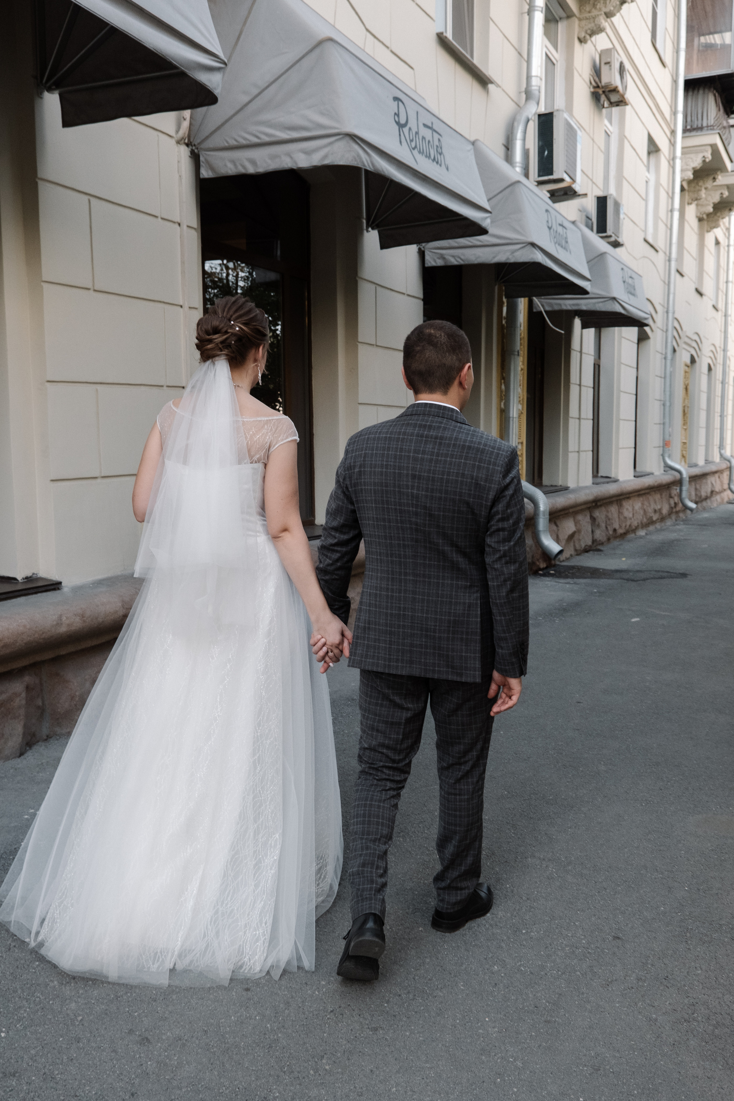 Ксения и Ринат. Семейный и свадебный фотограф