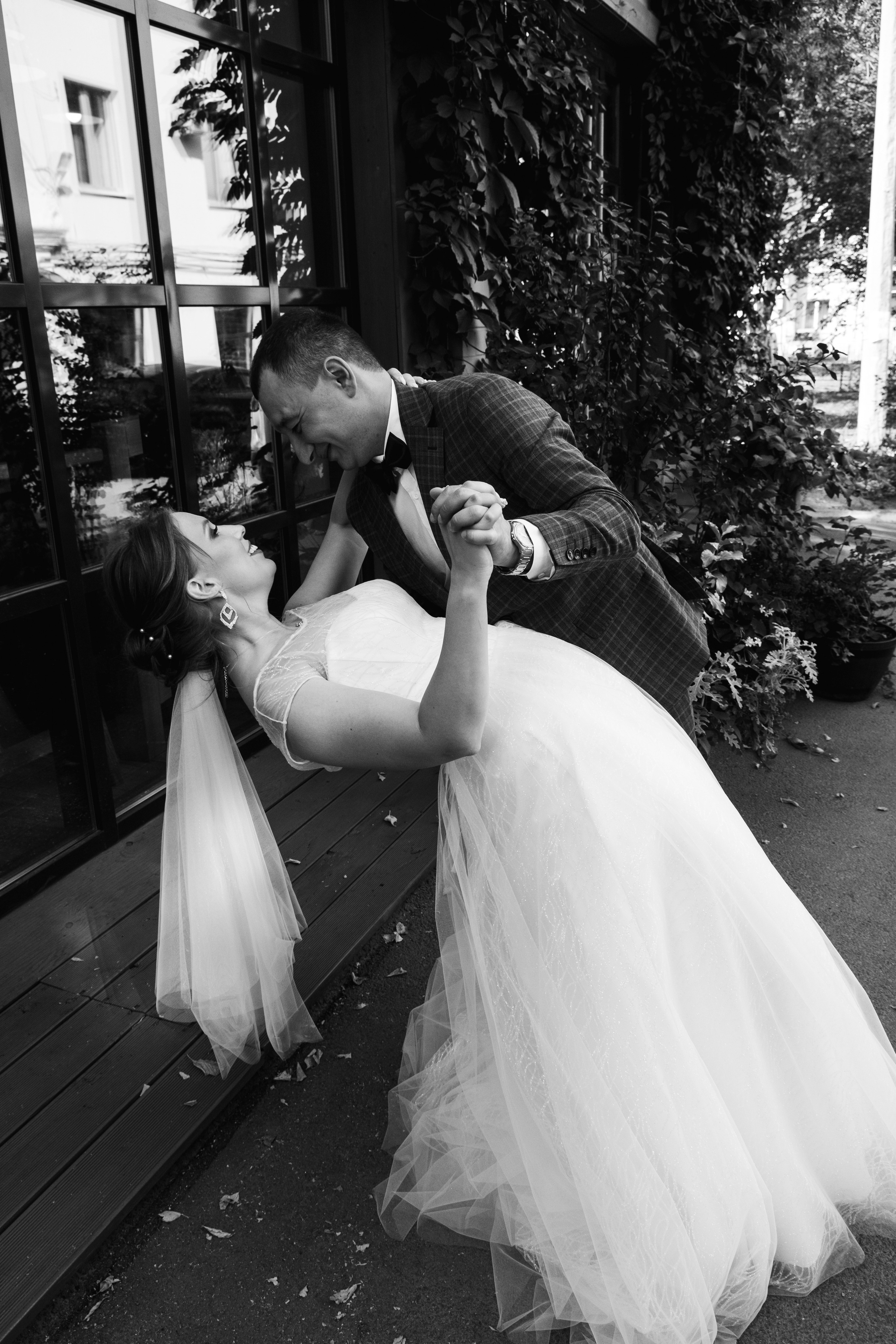 Ксения и Ринат. Семейный и свадебный фотограф