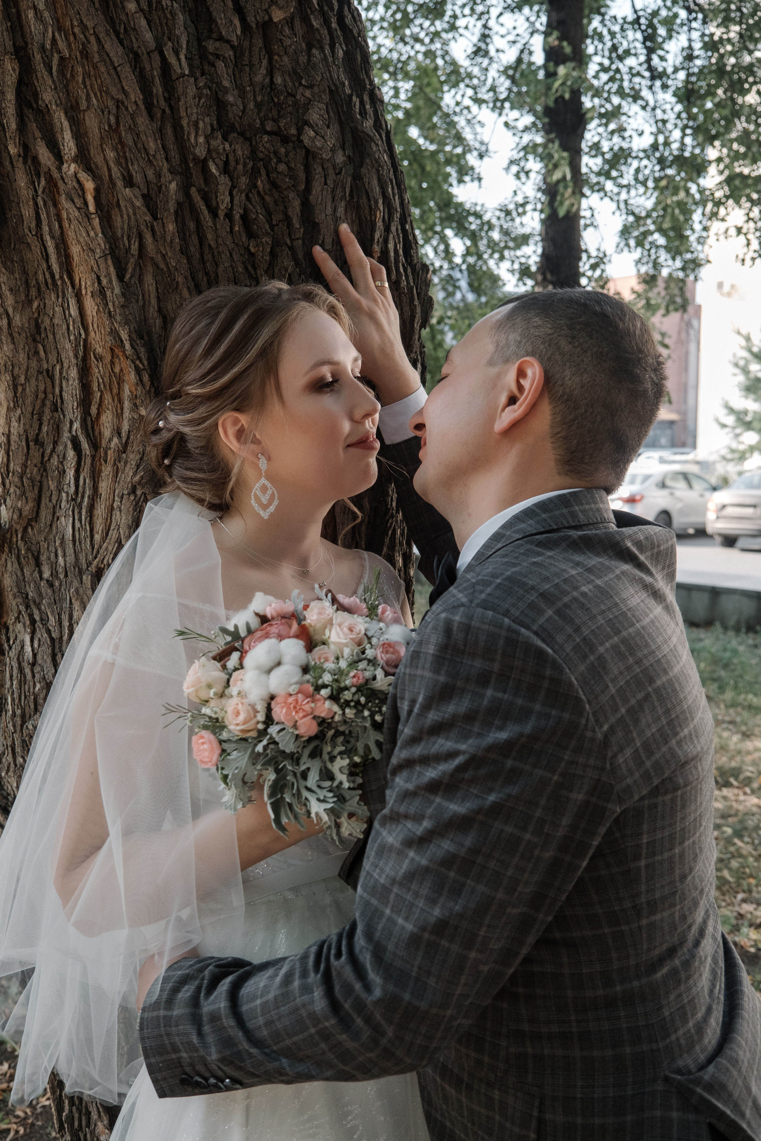 Ксения и Ринат. Семейный и свадебный фотограф