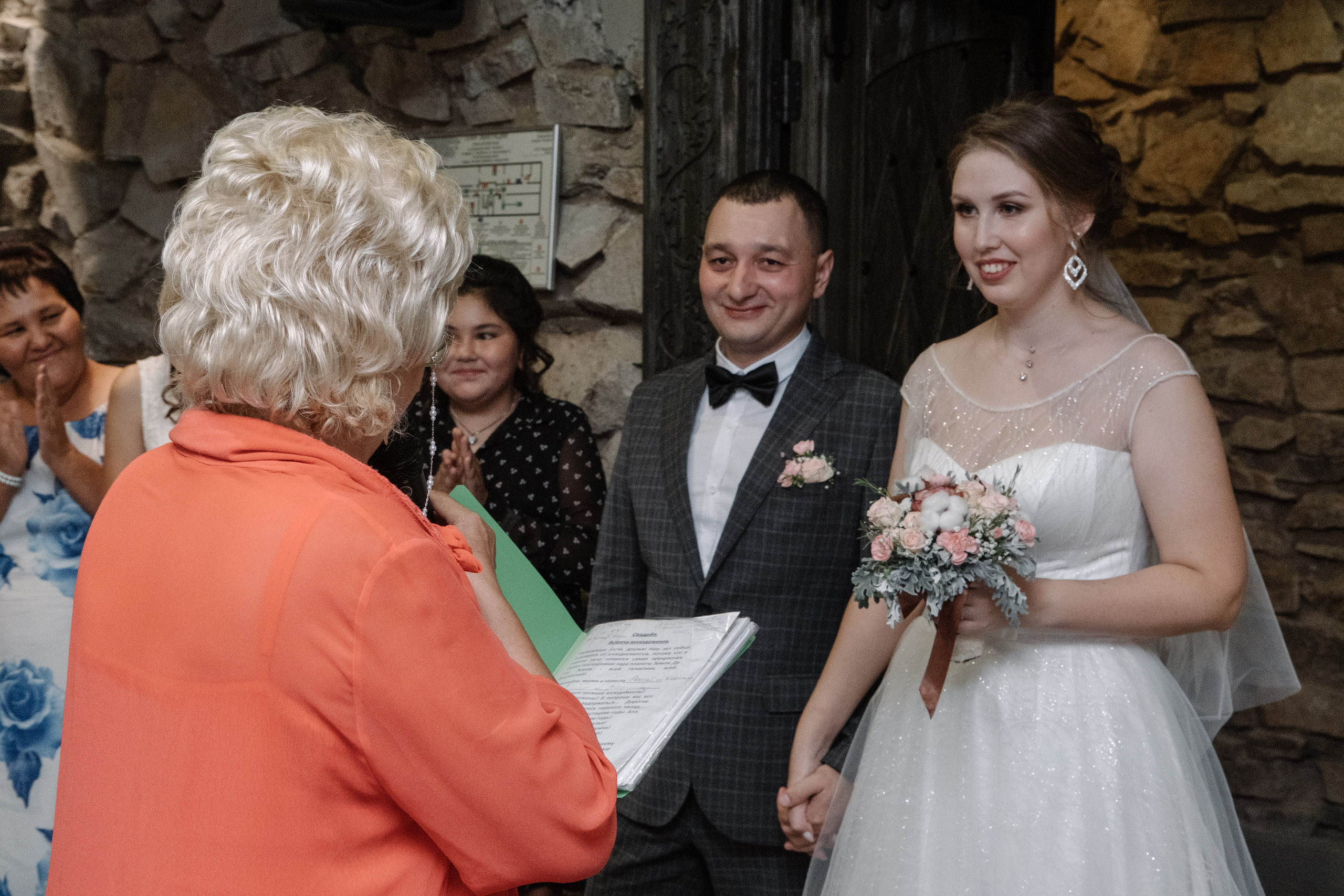 Ксения и Ринат. Семейный и свадебный фотограф