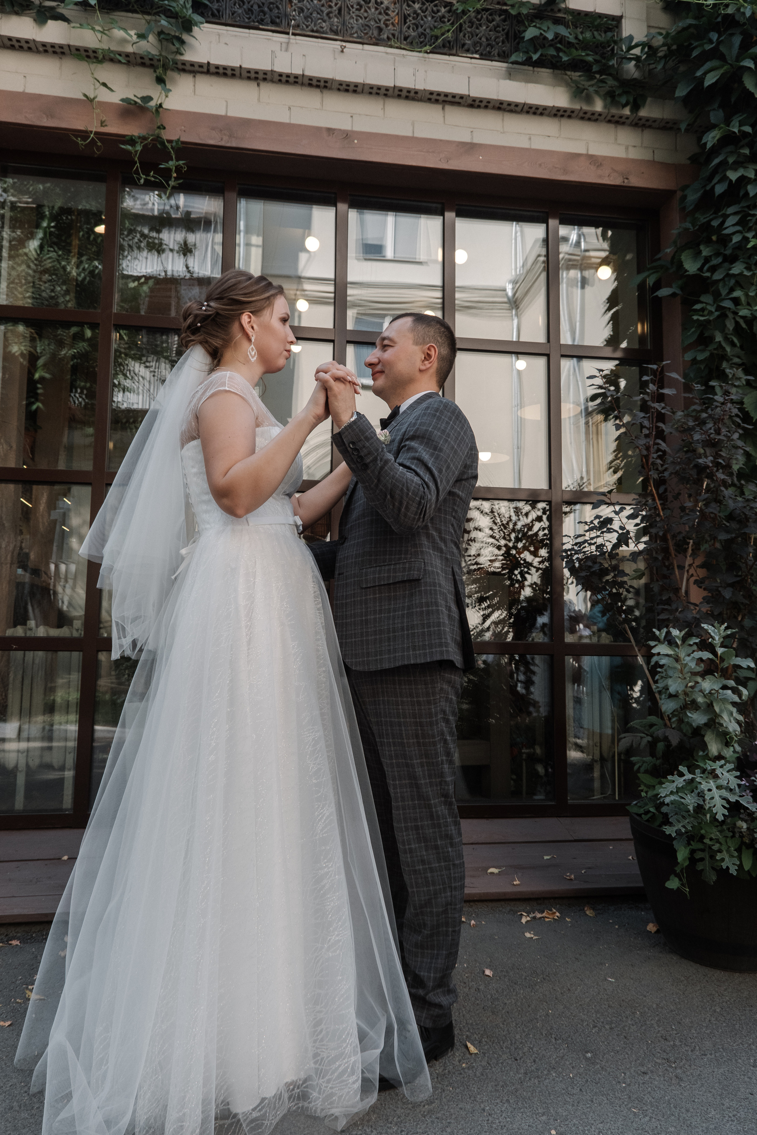 Ксения и Ринат. Семейный и свадебный фотограф