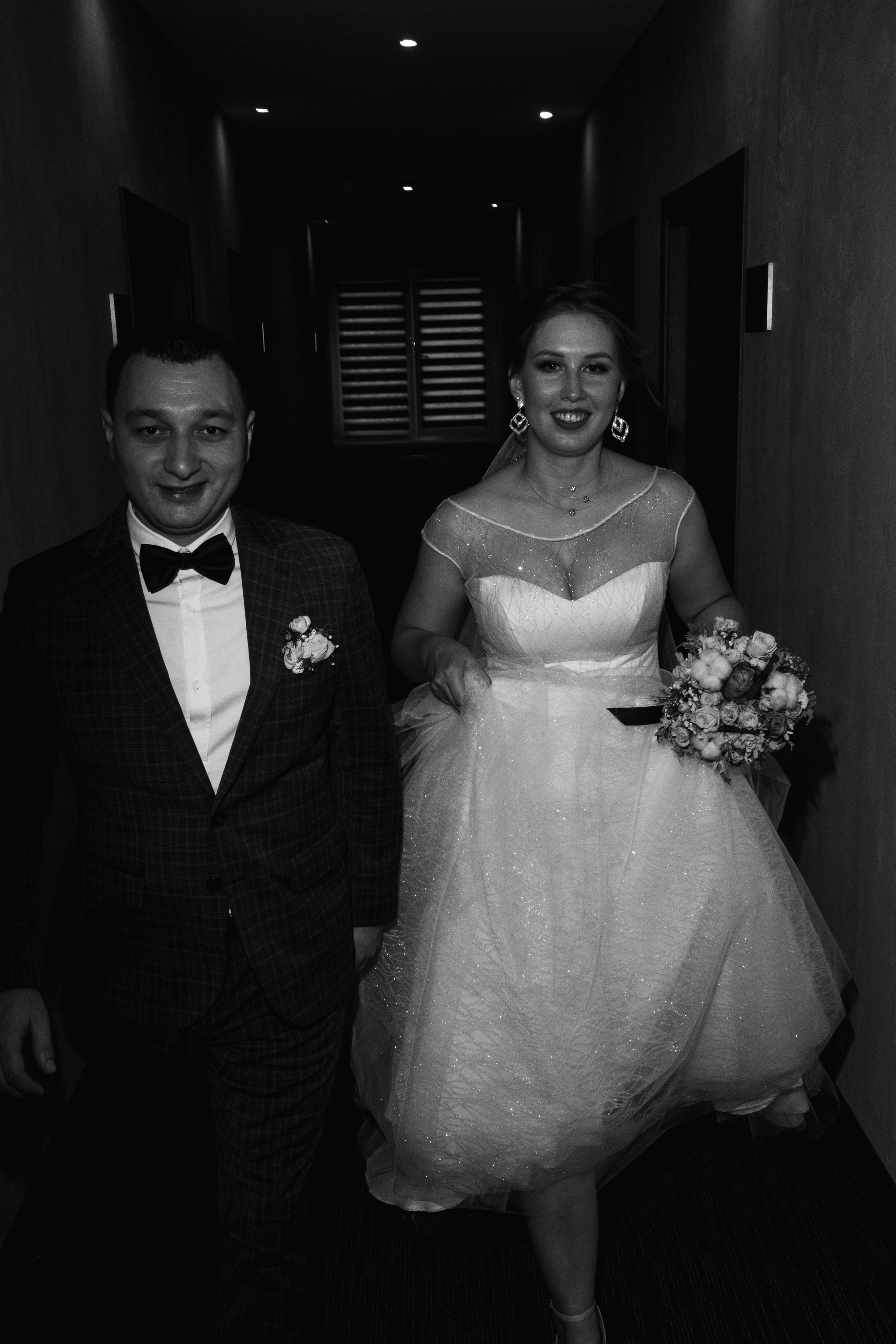 Ксения и Ринат. Семейный и свадебный фотограф