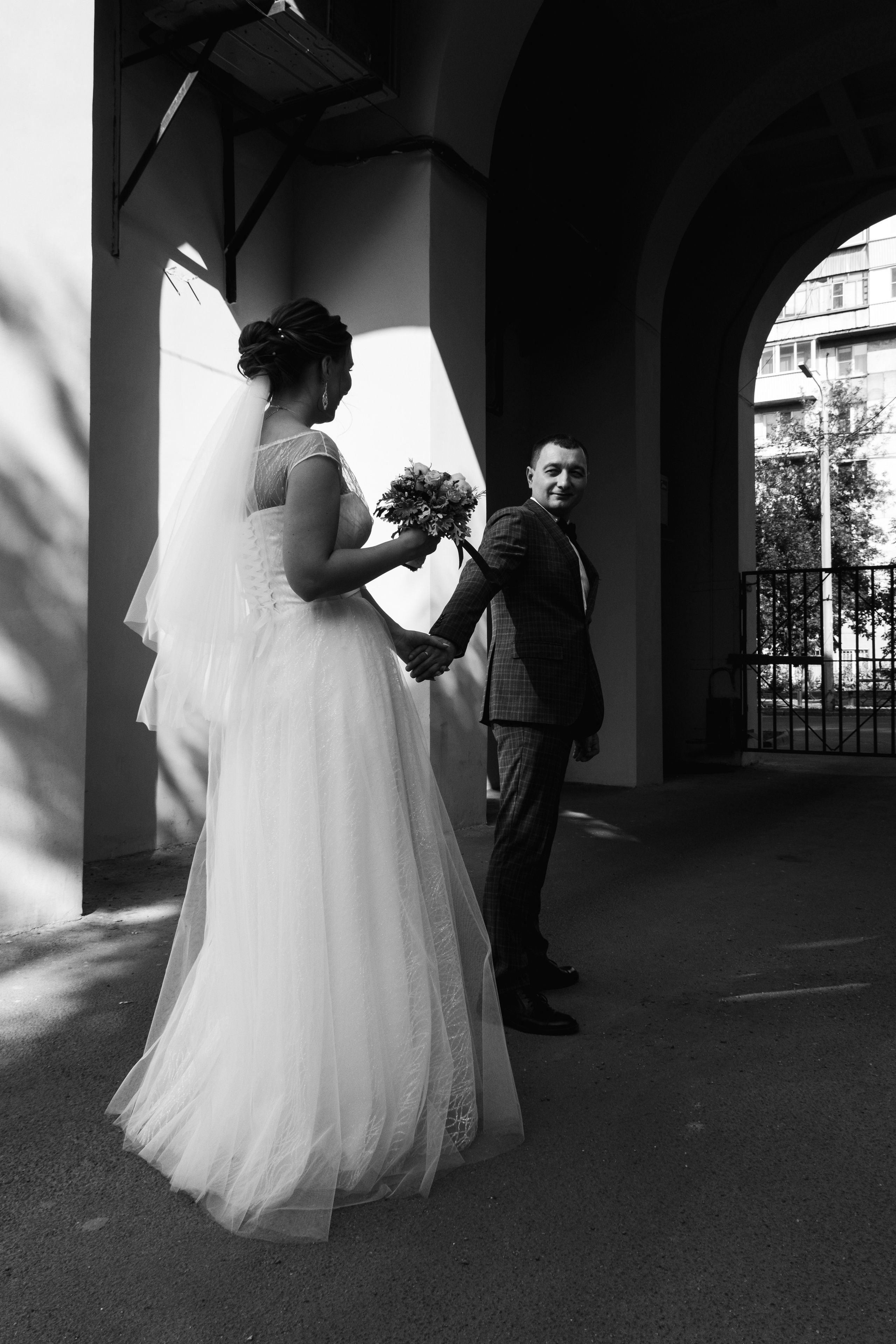 Ксения и Ринат. Семейный и свадебный фотограф