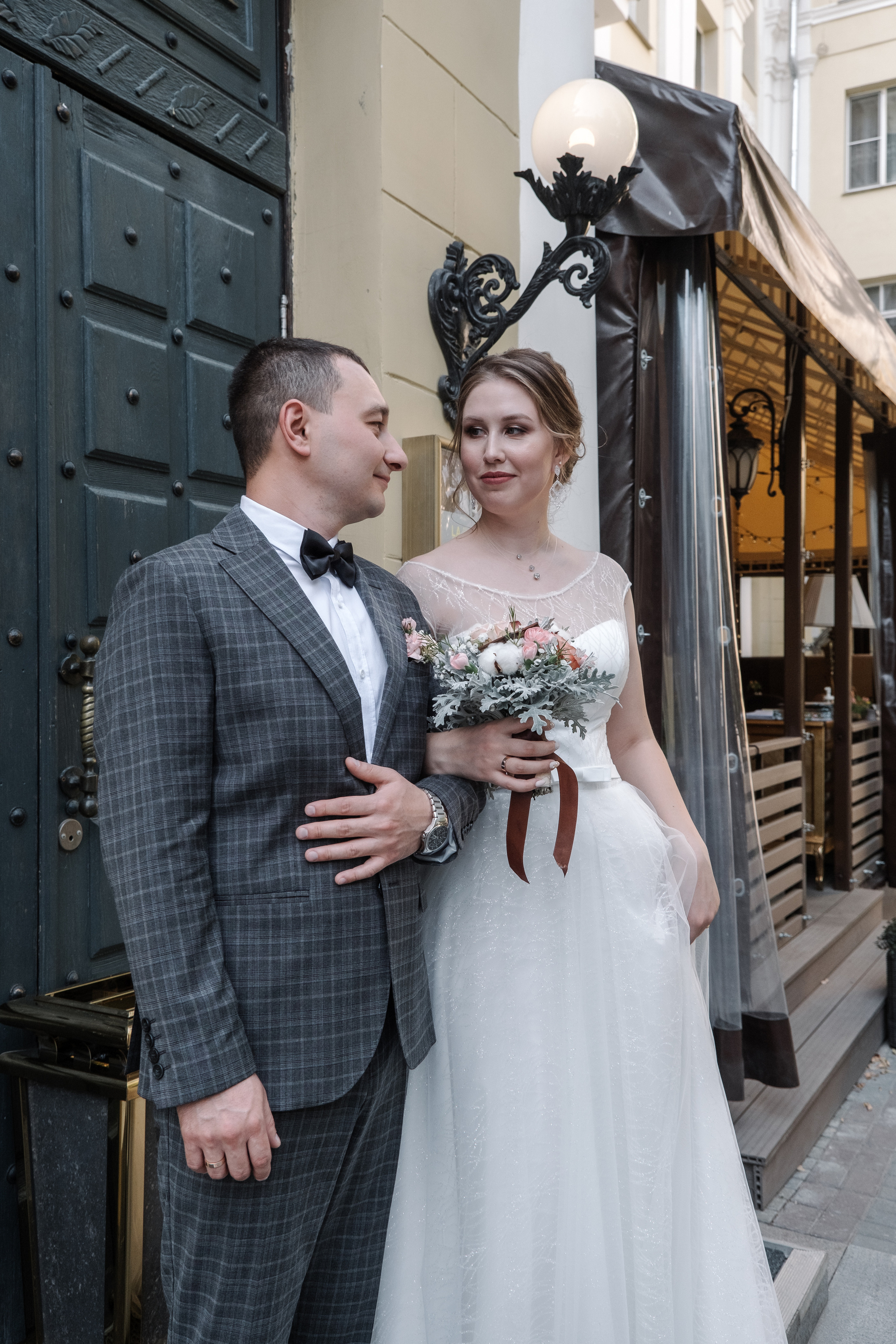 Ксения и Ринат. Семейный и свадебный фотограф