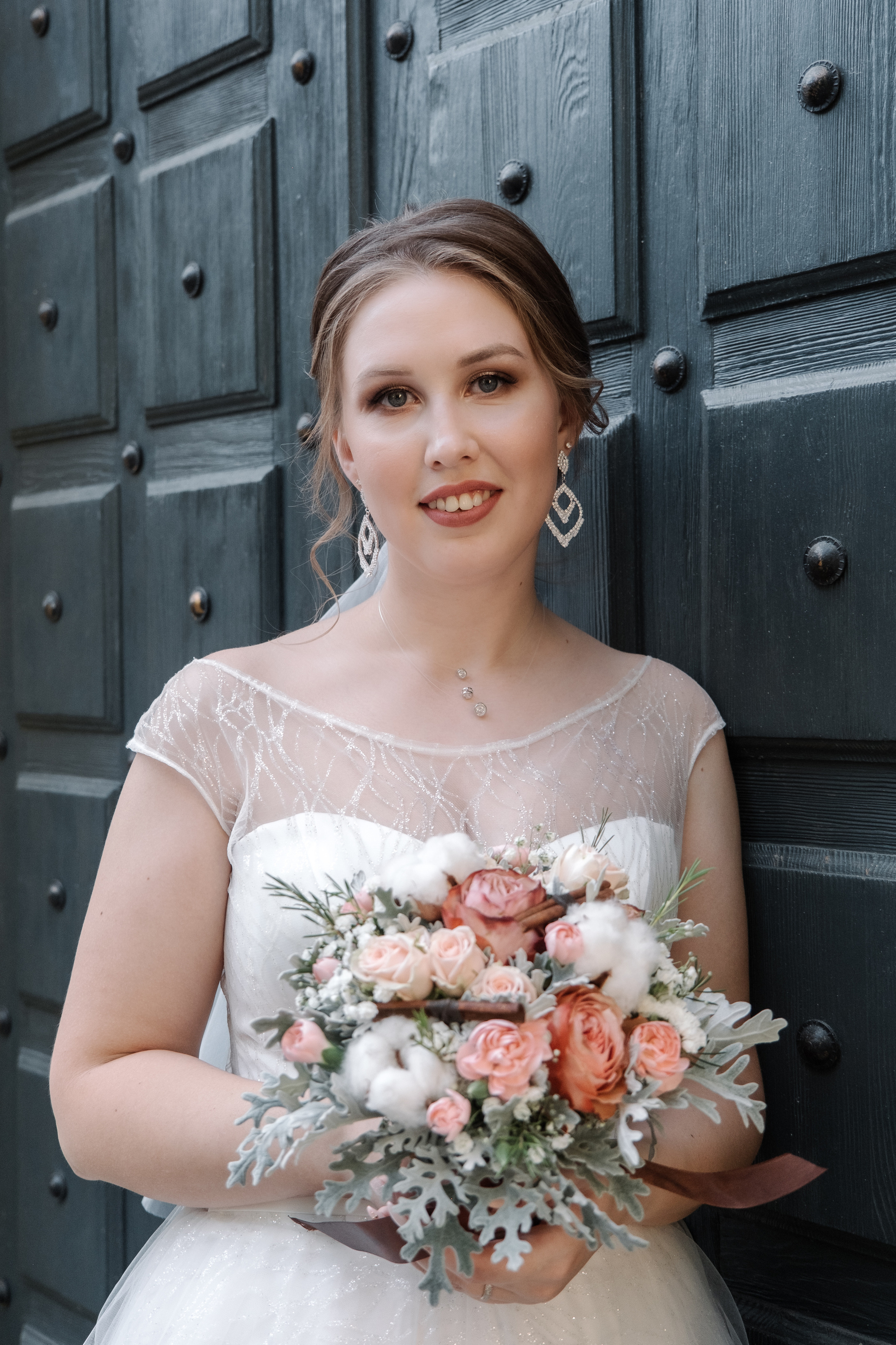 Ксения и Ринат. Семейный и свадебный фотограф