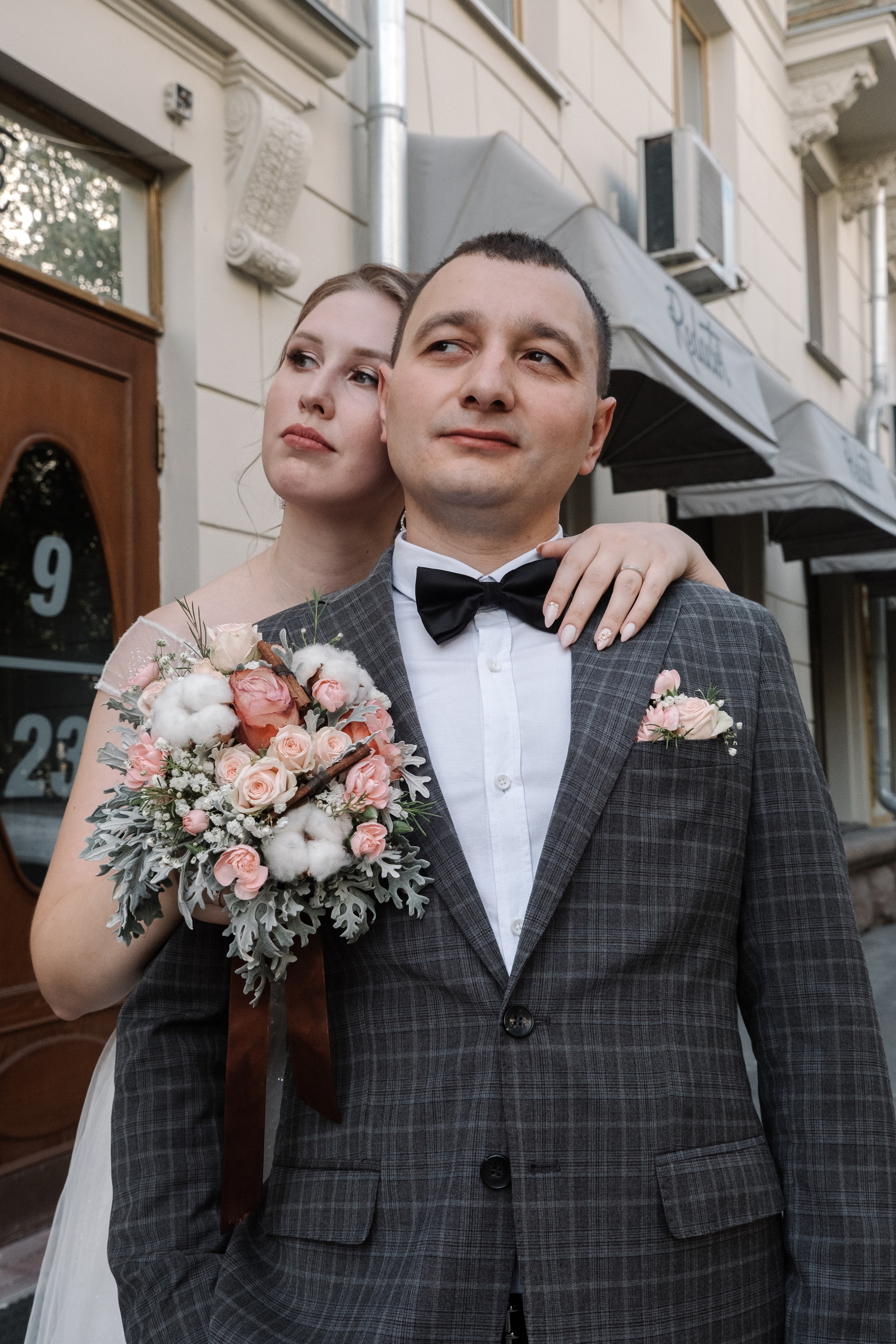 Ксения и Ринат. Семейный и свадебный фотограф