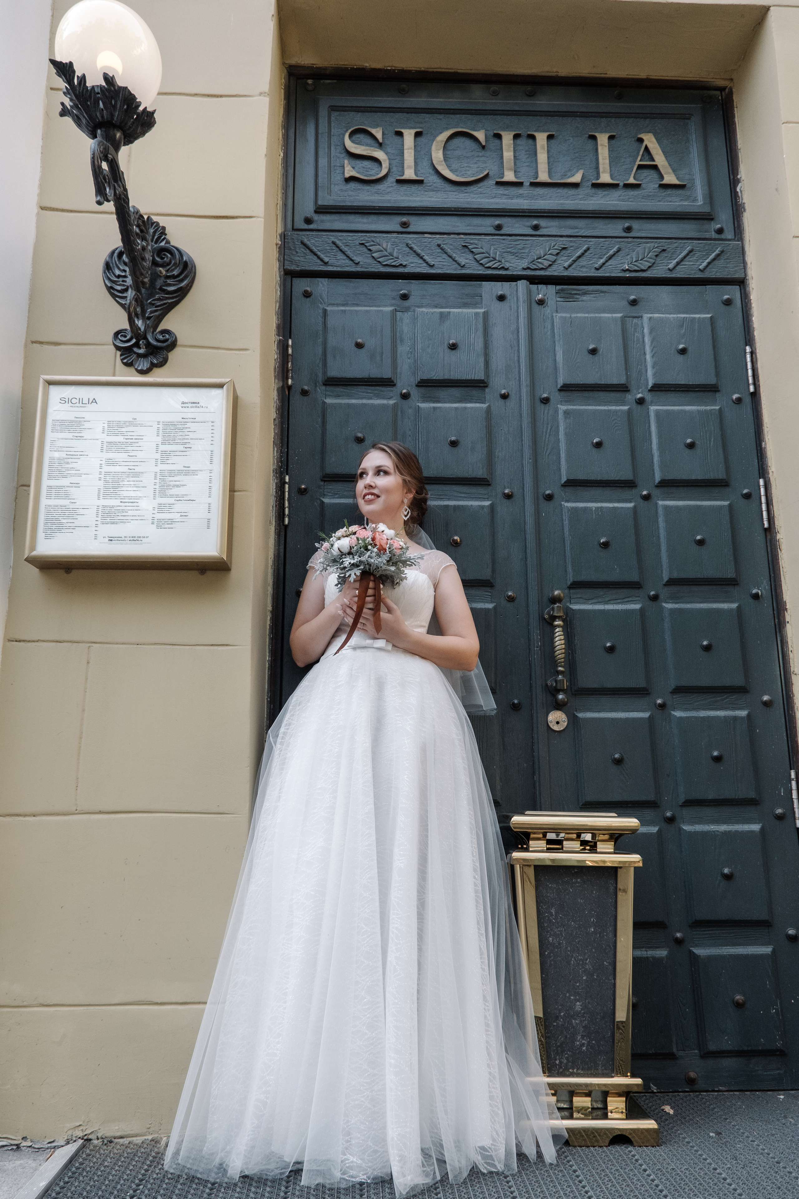 Ксения и Ринат. Семейный и свадебный фотограф