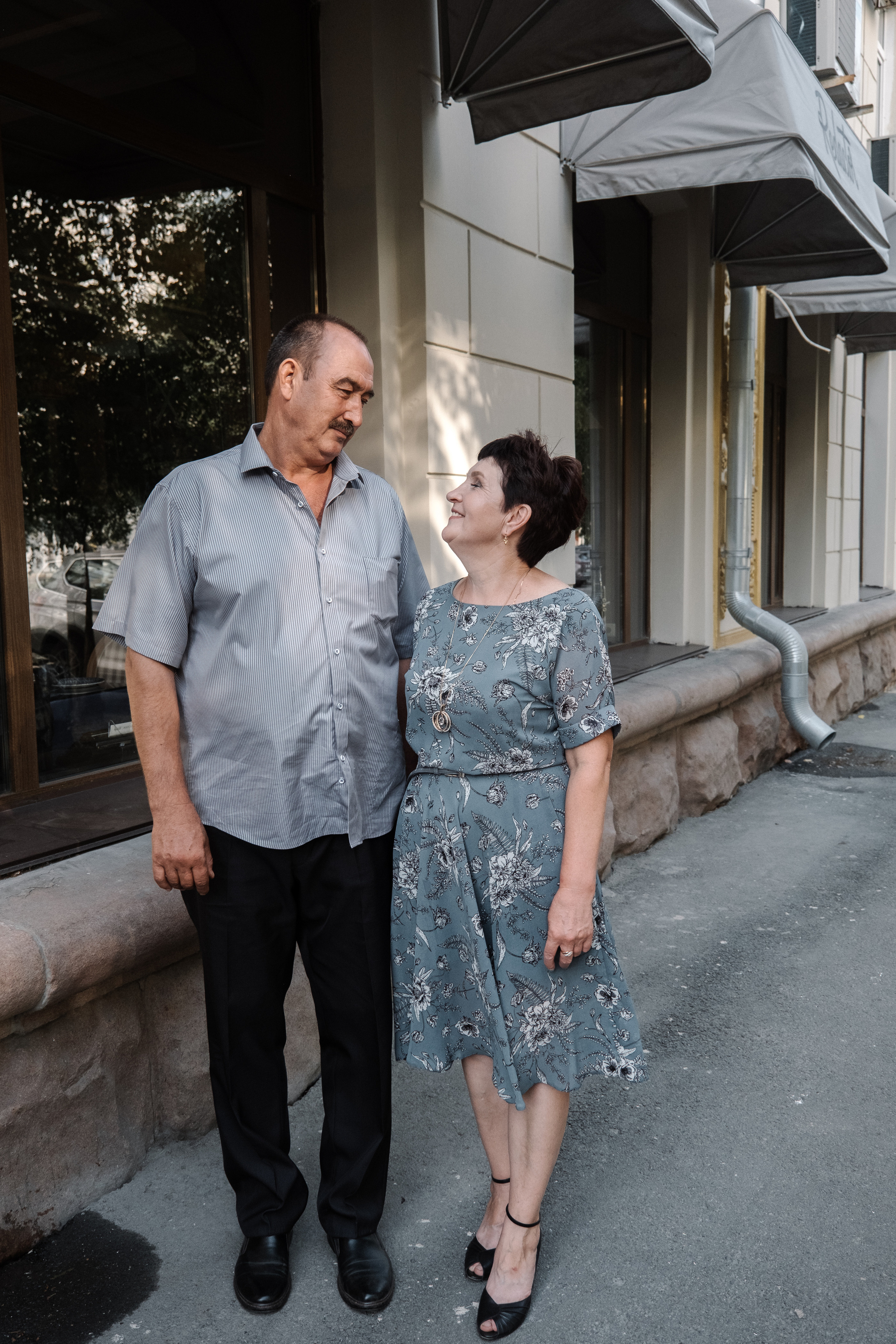 Ксения и Ринат. Семейный и свадебный фотограф