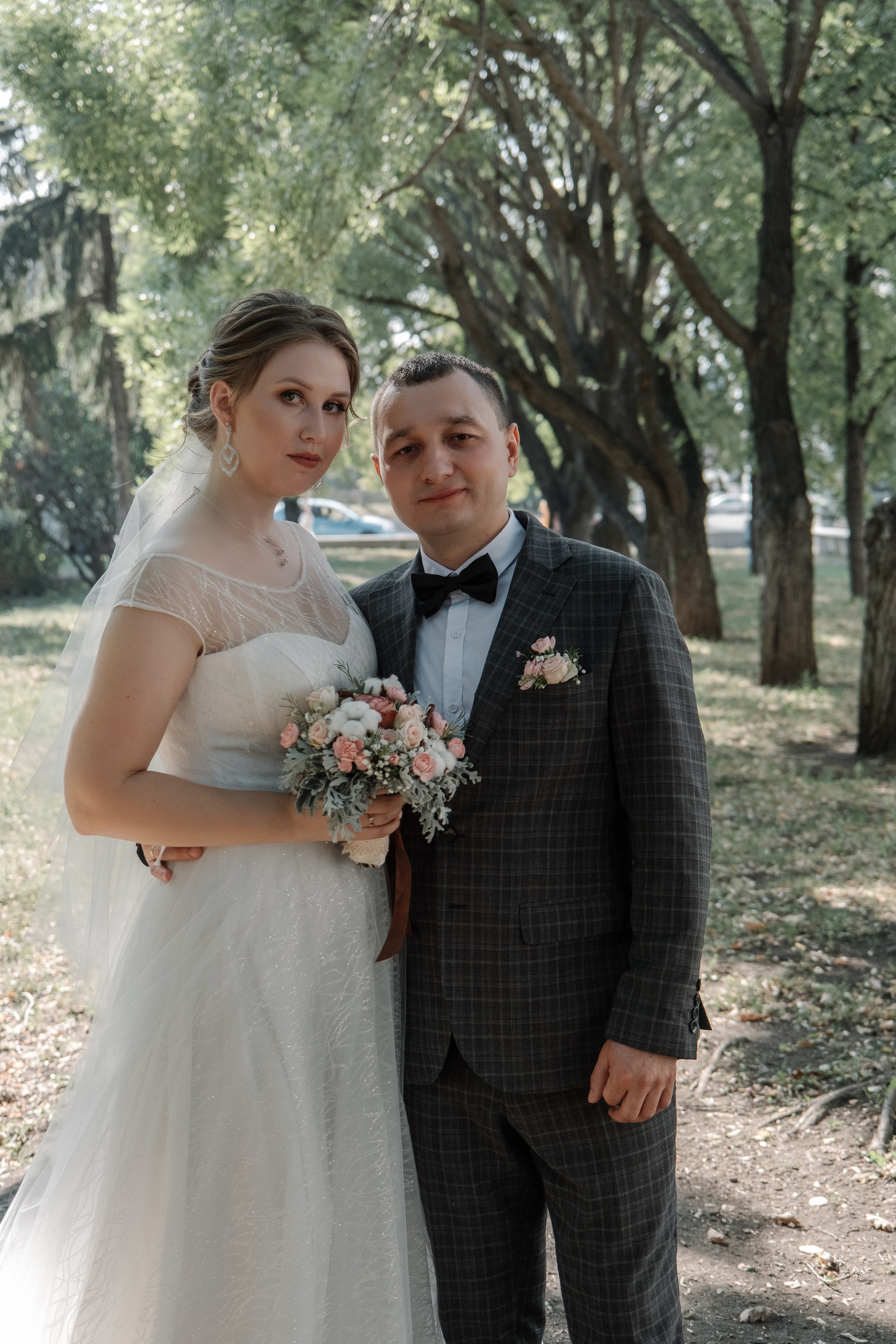 Ксения и Ринат. Семейный и свадебный фотограф