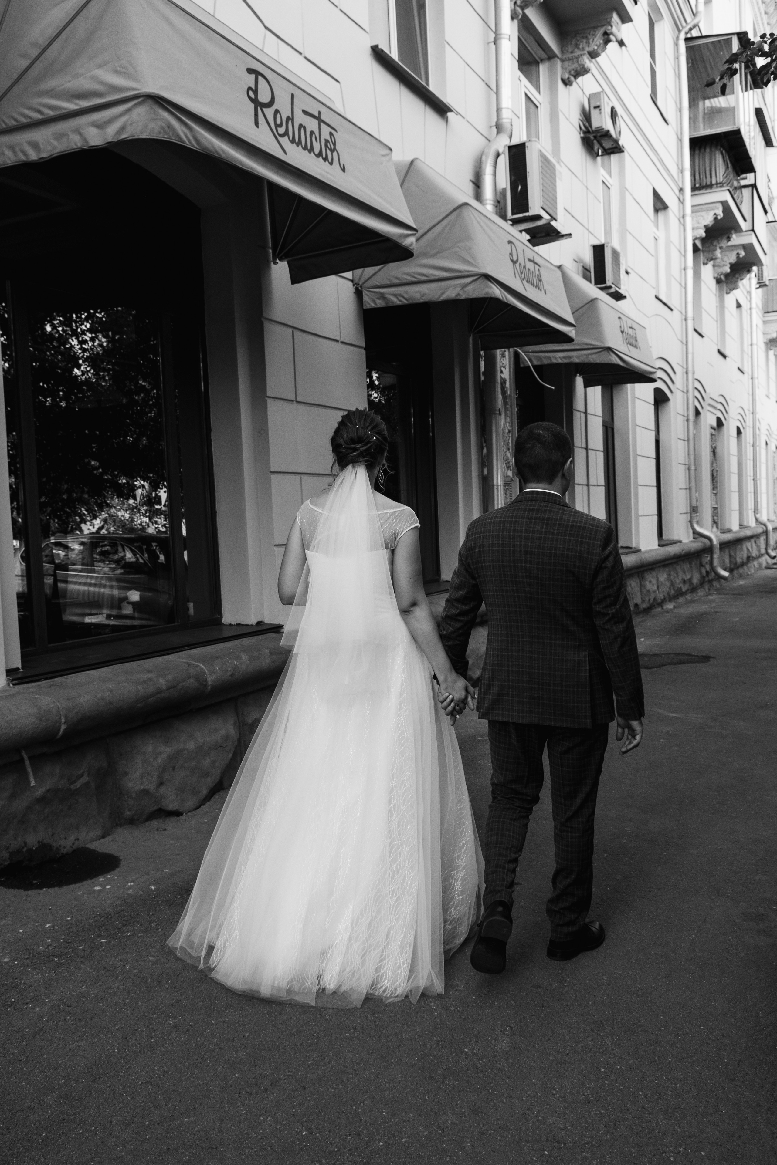 Ксения и Ринат. Семейный и свадебный фотограф