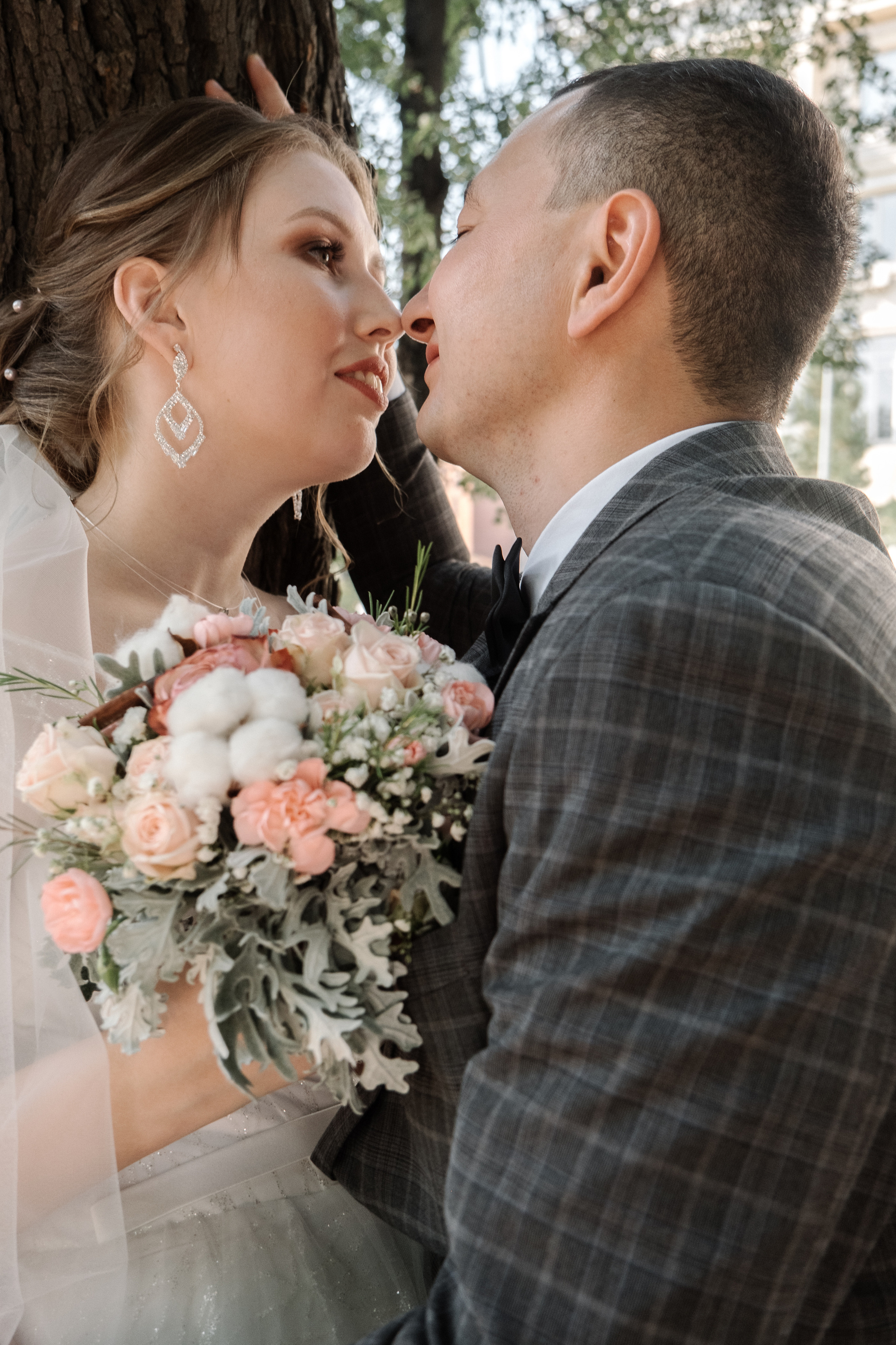 Ксения и Ринат. Семейный и свадебный фотограф