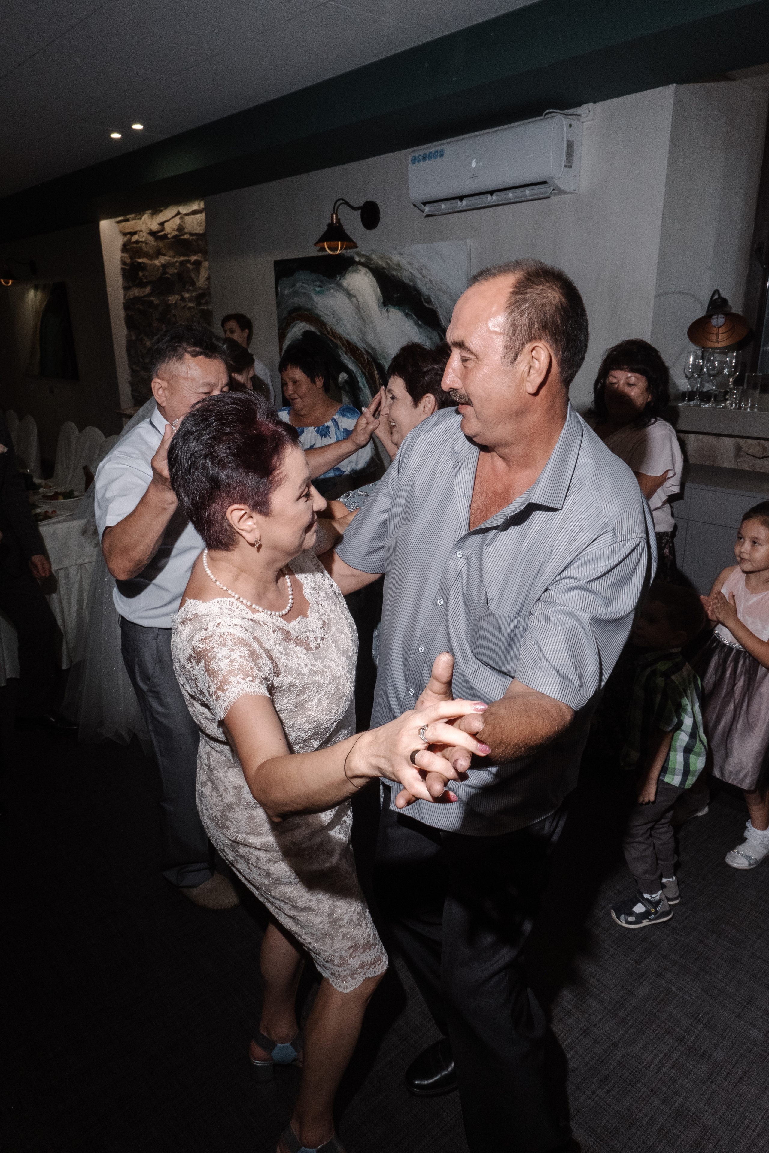 Ксения и Ринат. Семейный и свадебный фотограф