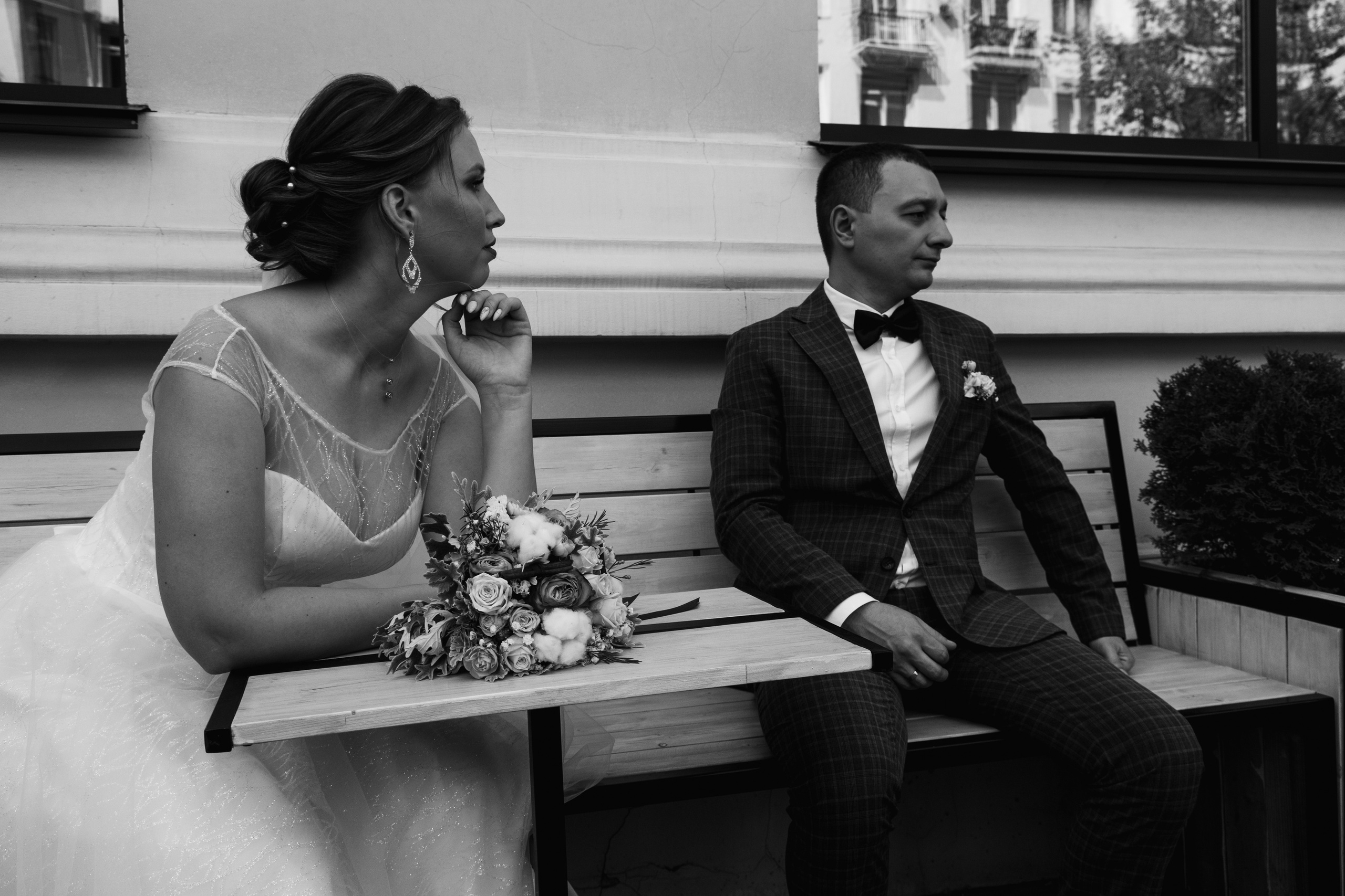 Ксения и Ринат. Семейный и свадебный фотограф