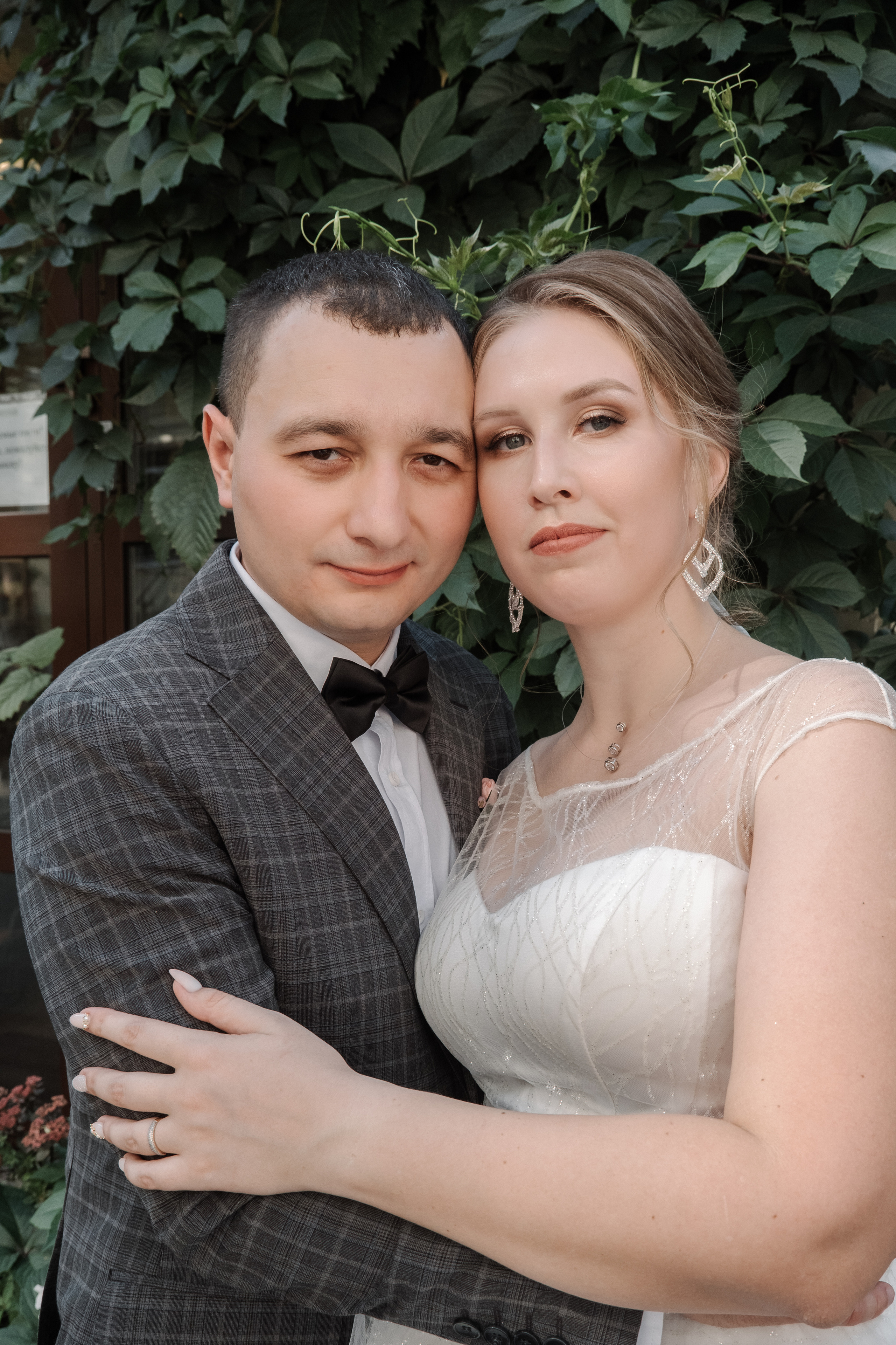 Ксения и Ринат. Семейный и свадебный фотограф