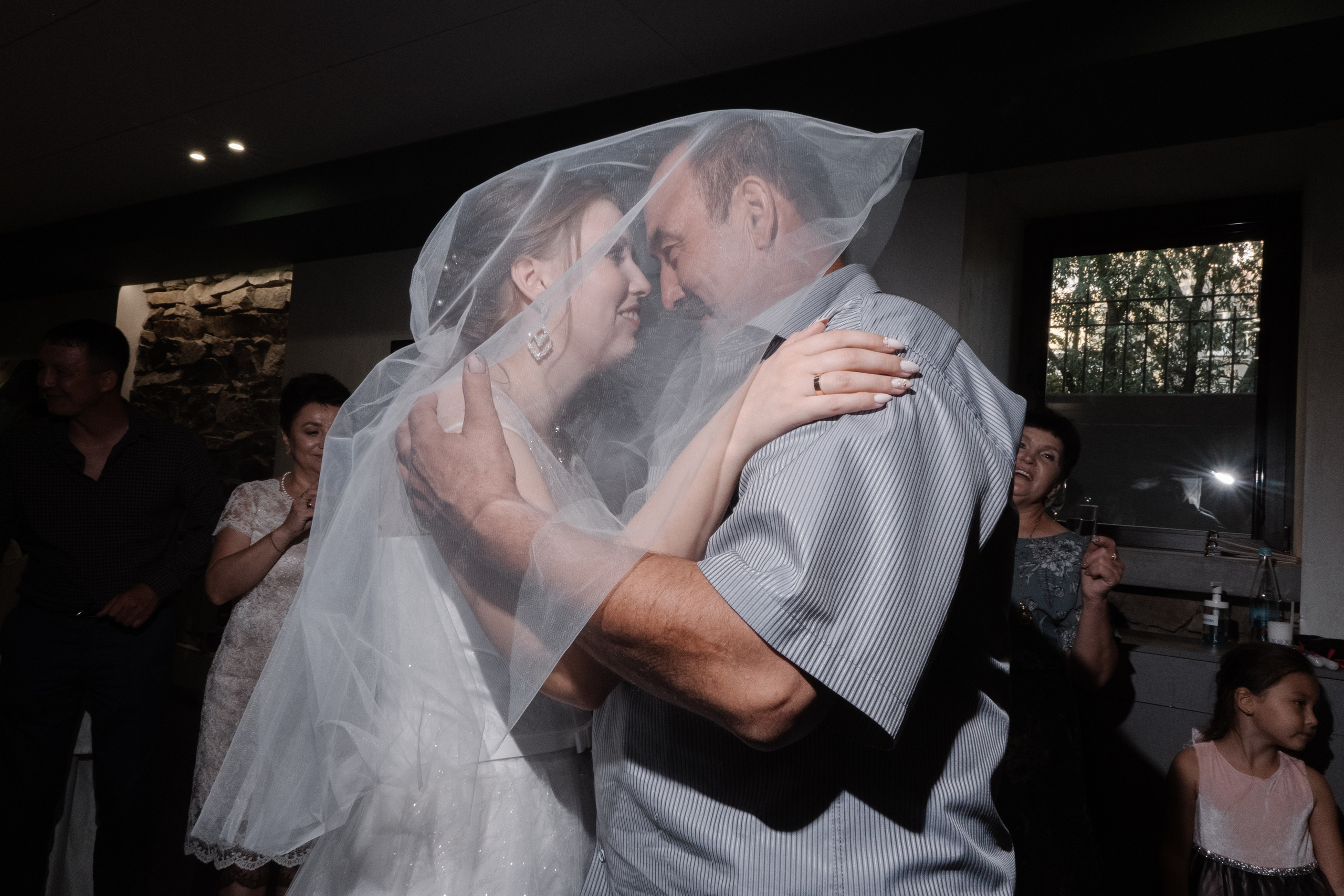 Ксения и Ринат. Семейный и свадебный фотограф