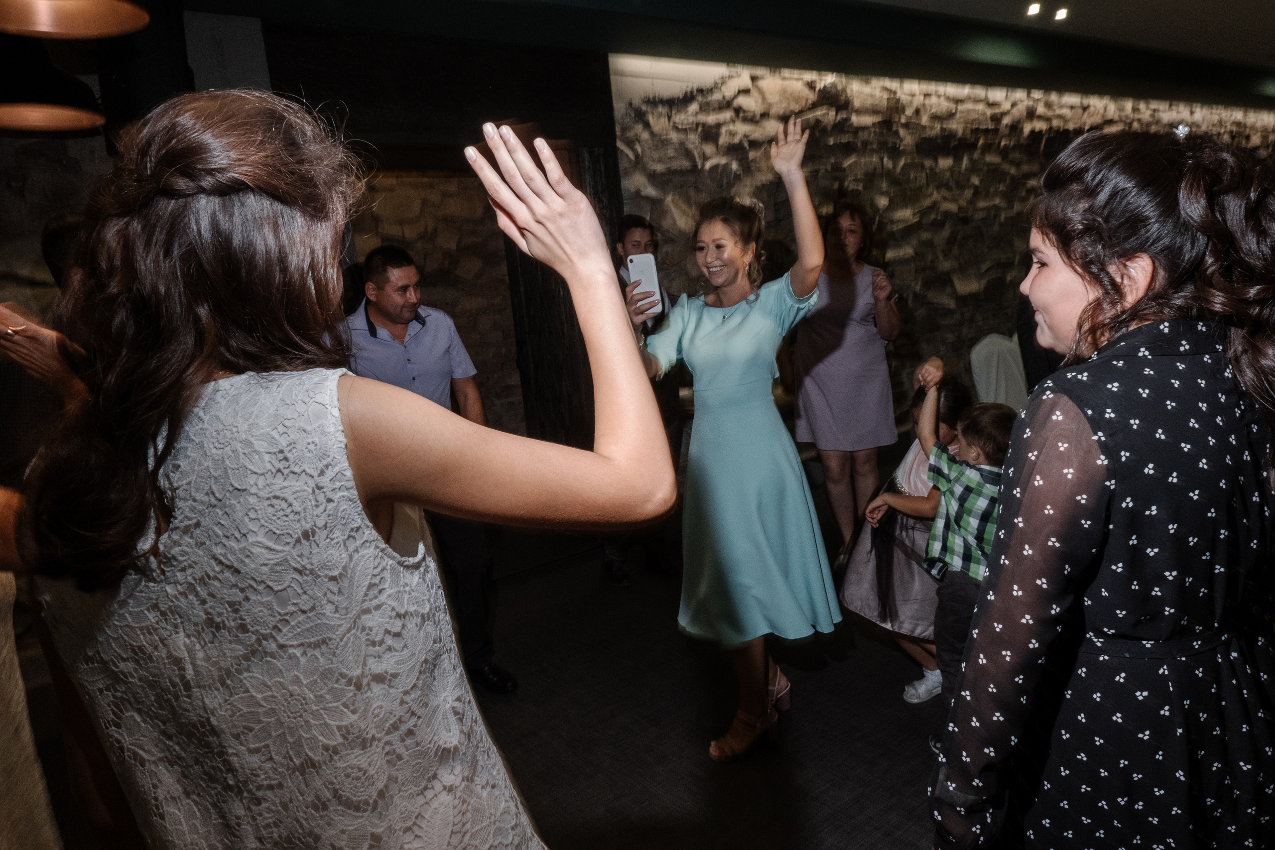 Ксения и Ринат. Семейный и свадебный фотограф