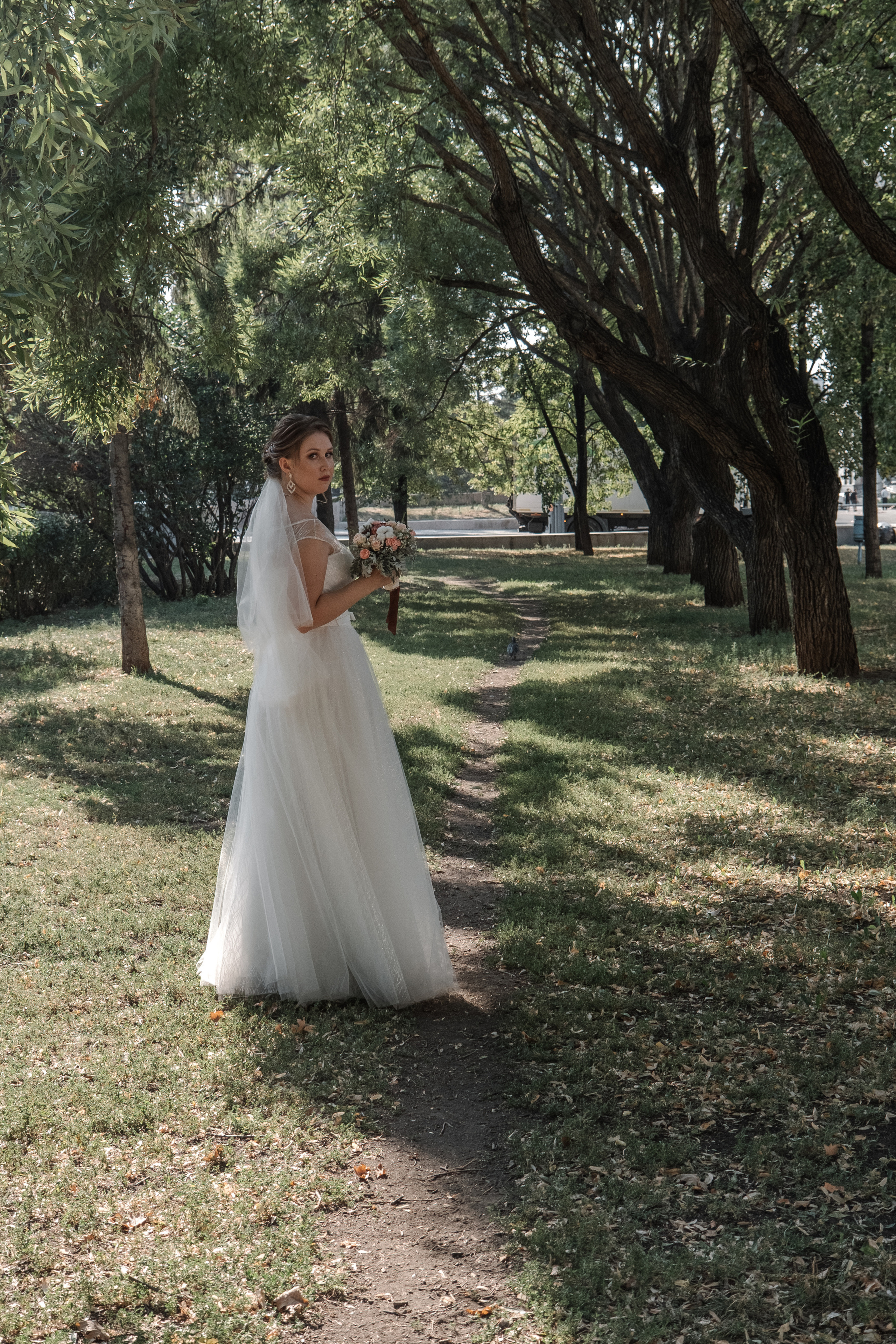 Ксения и Ринат. Семейный и свадебный фотограф