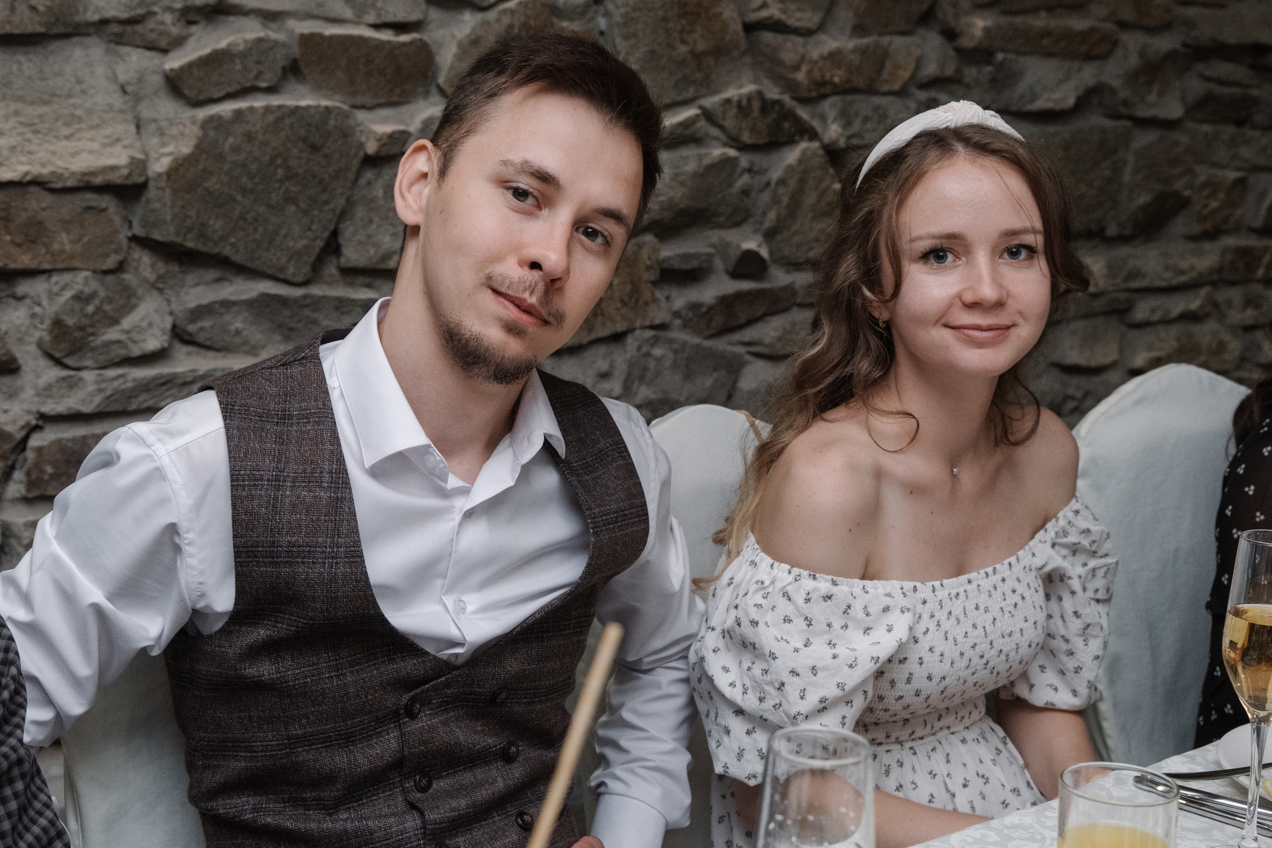 Ксения и Ринат. Семейный и свадебный фотограф