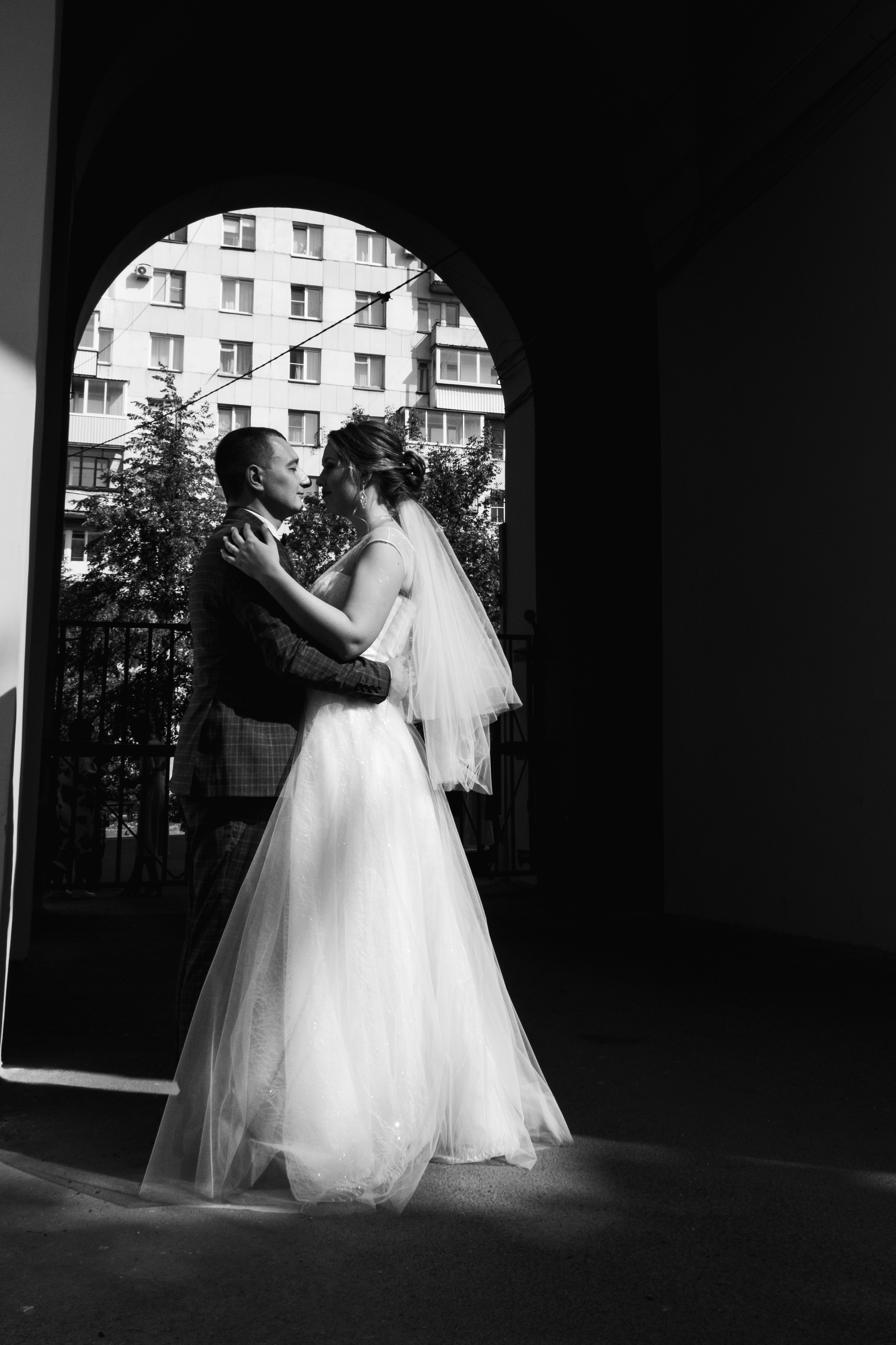 Ксения и Ринат. Семейный и свадебный фотограф