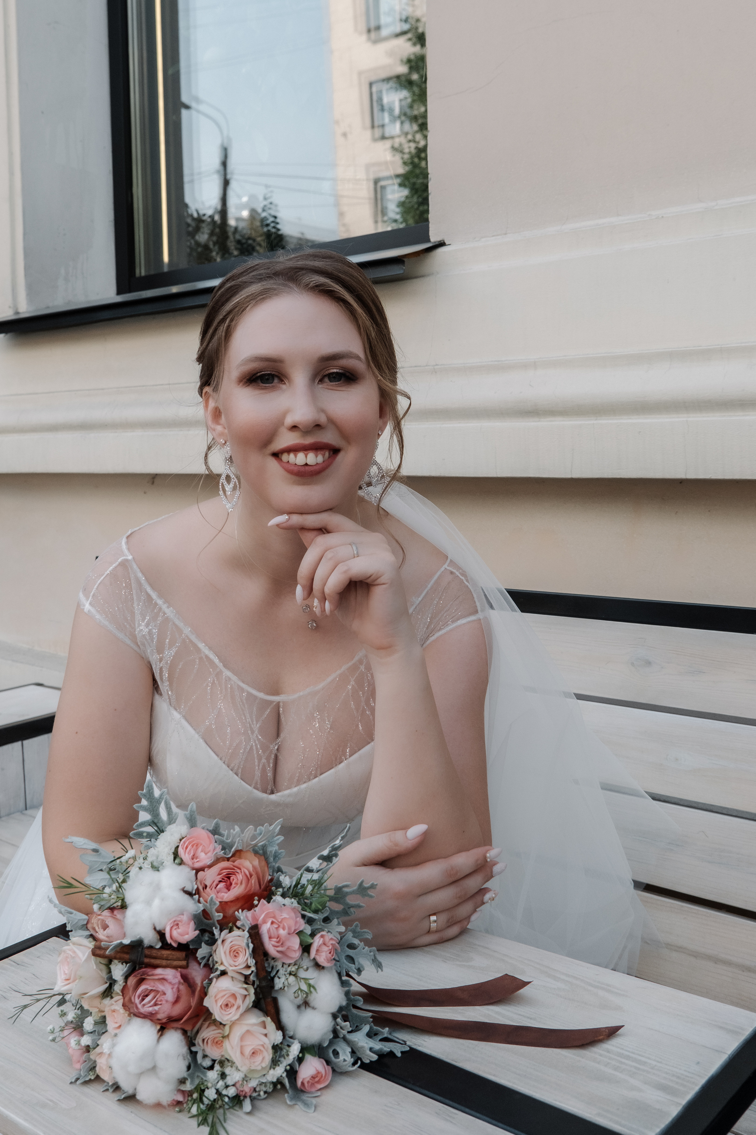 Ксения и Ринат. Семейный и свадебный фотограф