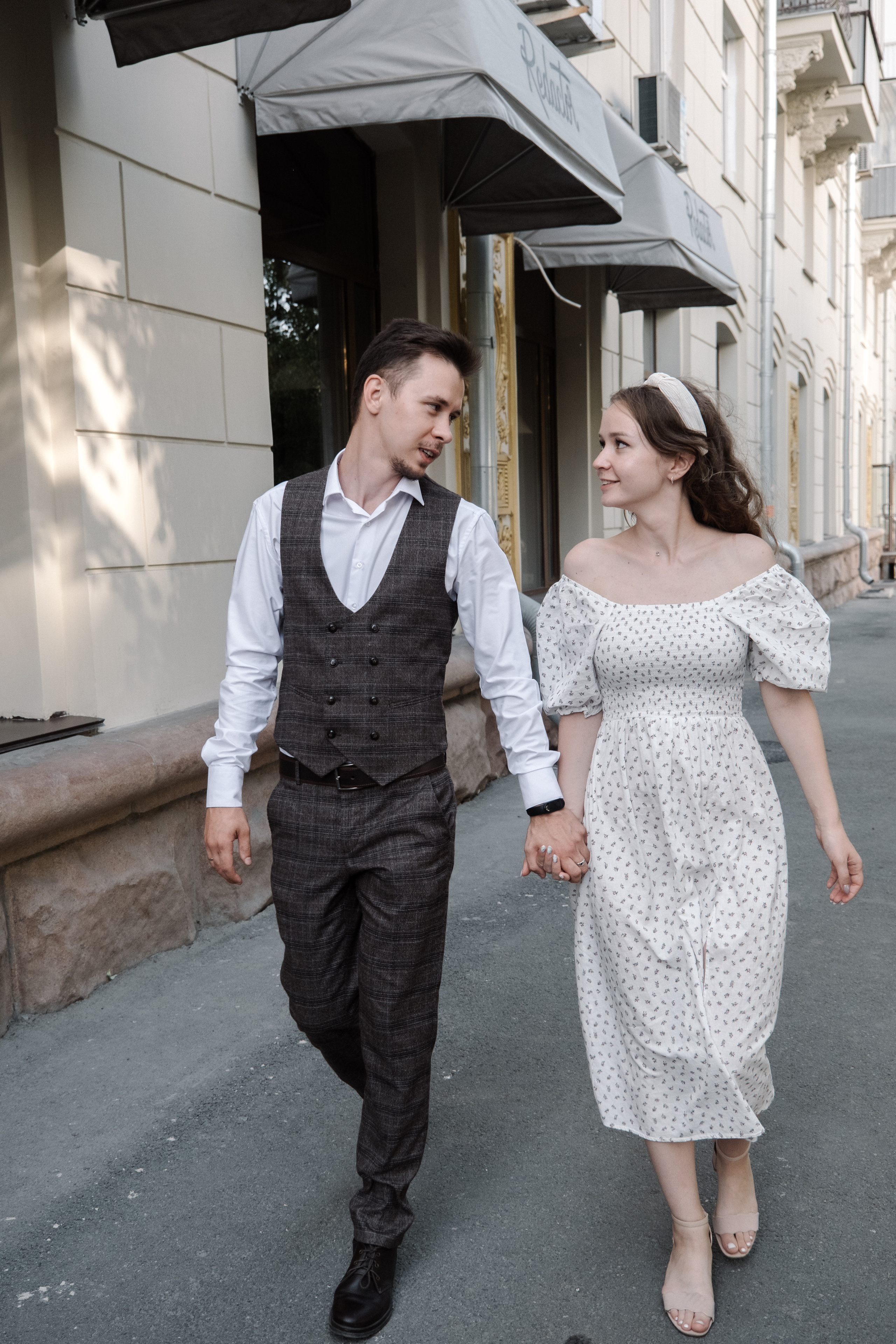 Ксения и Ринат. Семейный и свадебный фотограф