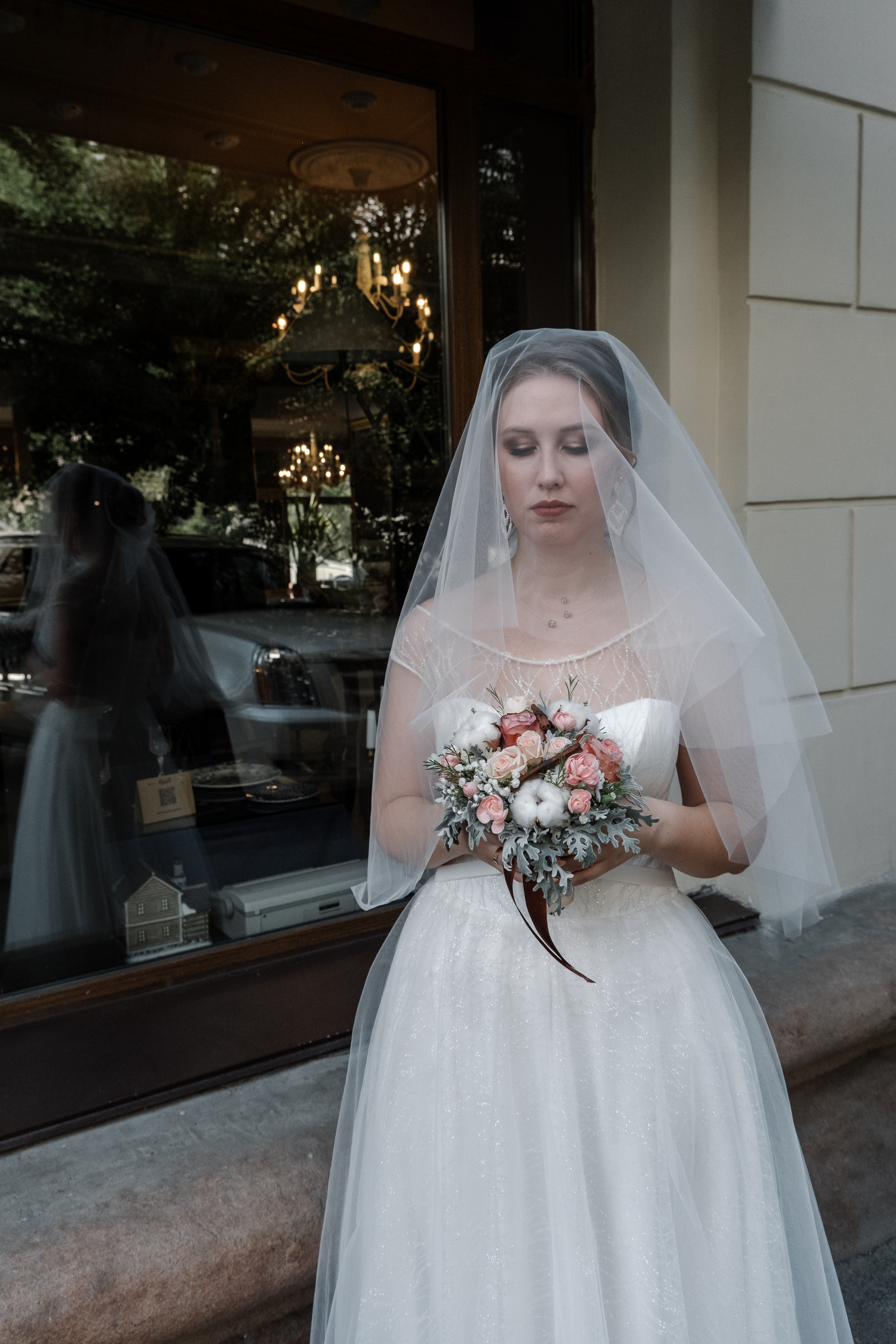 Ксения и Ринат. Семейный и свадебный фотограф