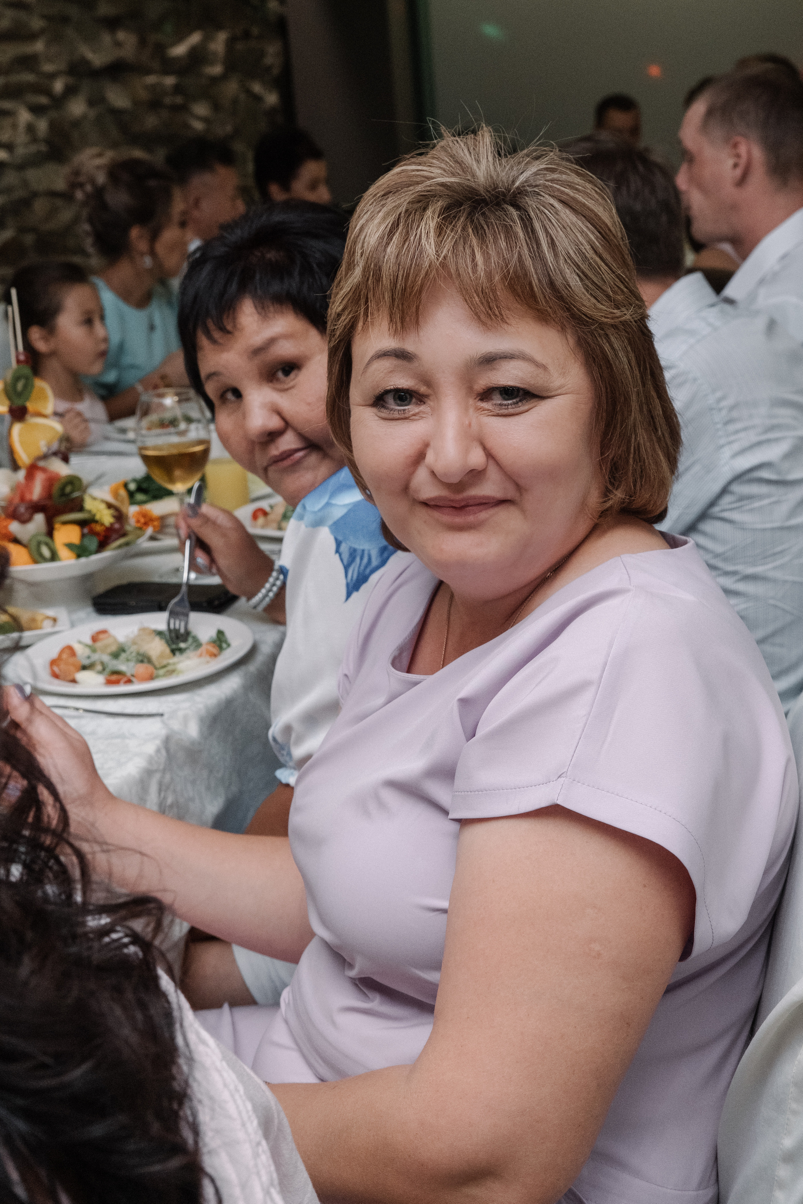 Ксения и Ринат. Семейный и свадебный фотограф