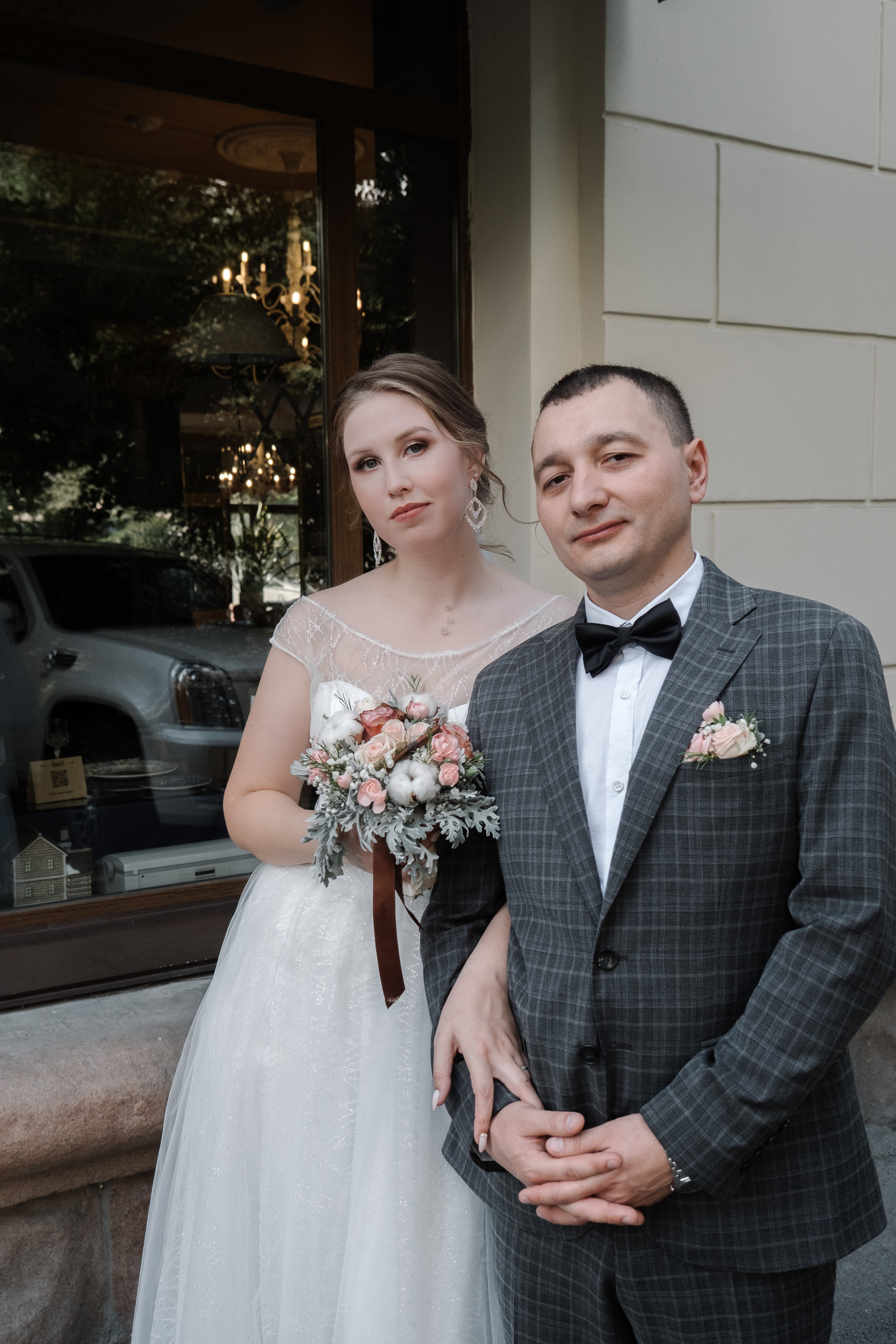 Ксения и Ринат. Семейный и свадебный фотограф