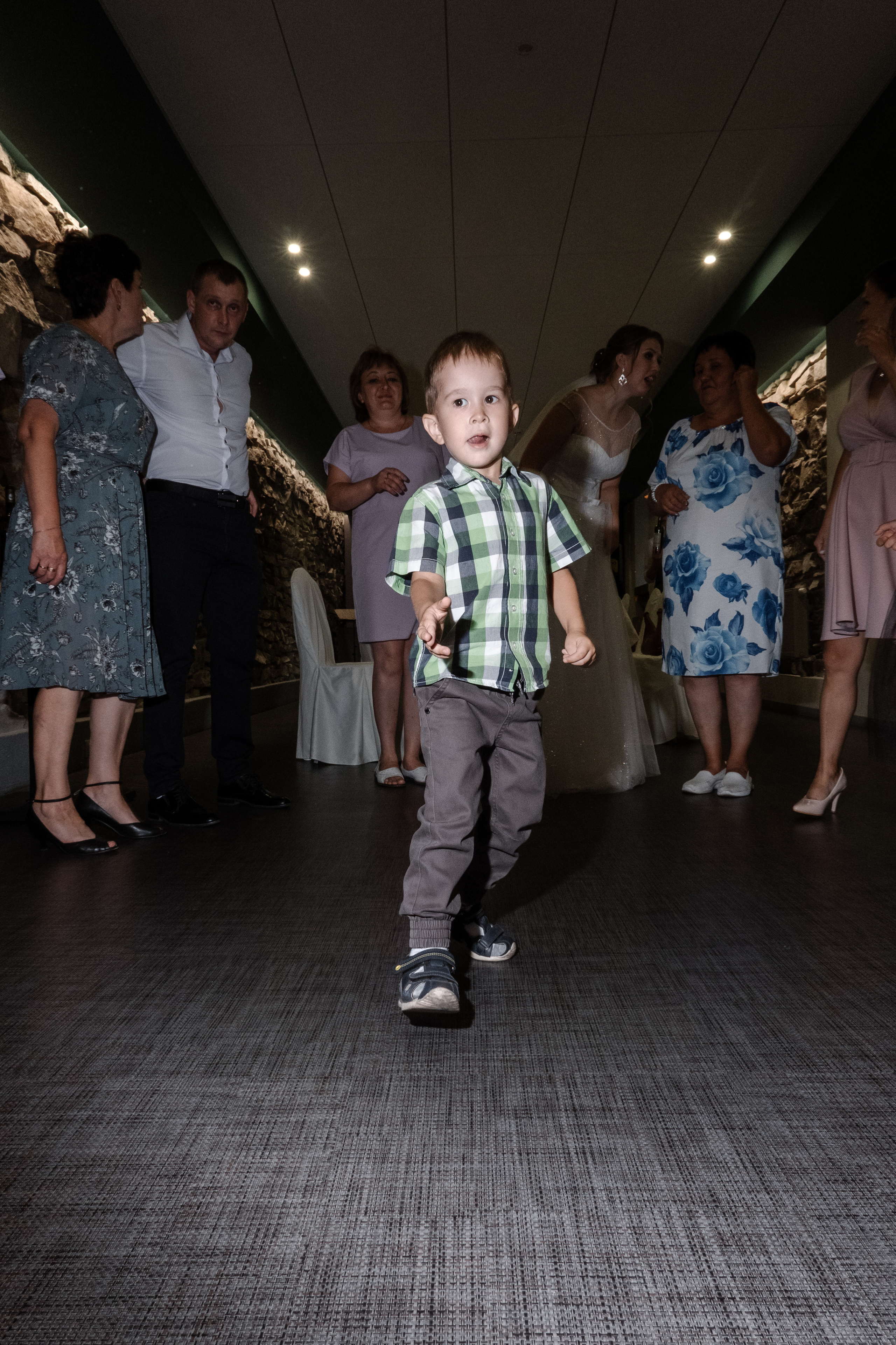 Ксения и Ринат. Семейный и свадебный фотограф