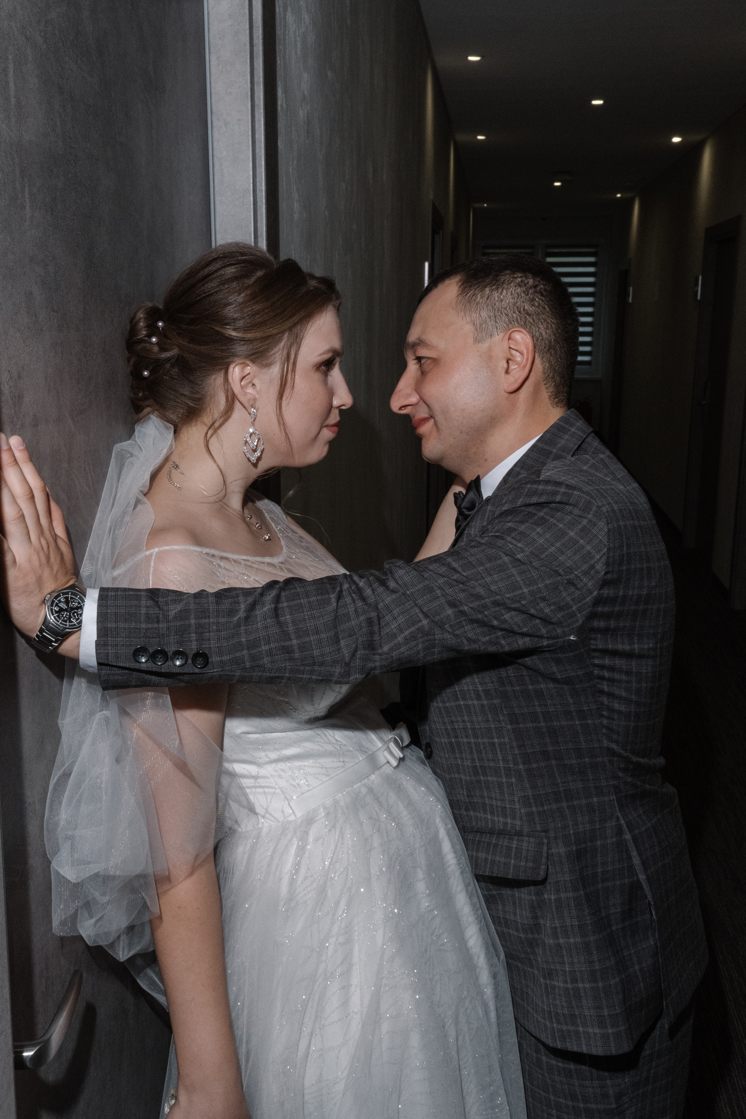 Ксения и Ринат. Семейный и свадебный фотограф