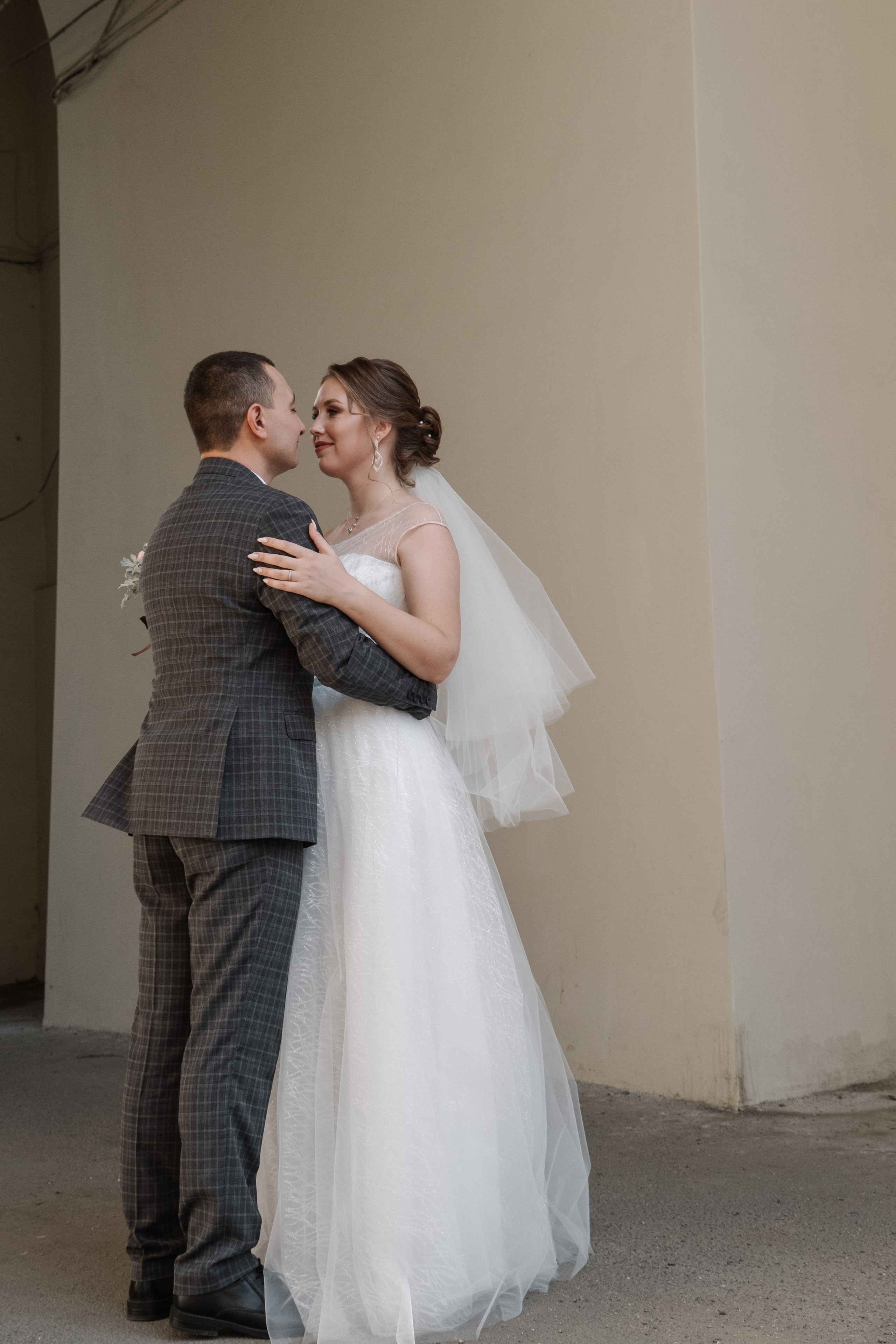 Ксения и Ринат. Семейный и свадебный фотограф