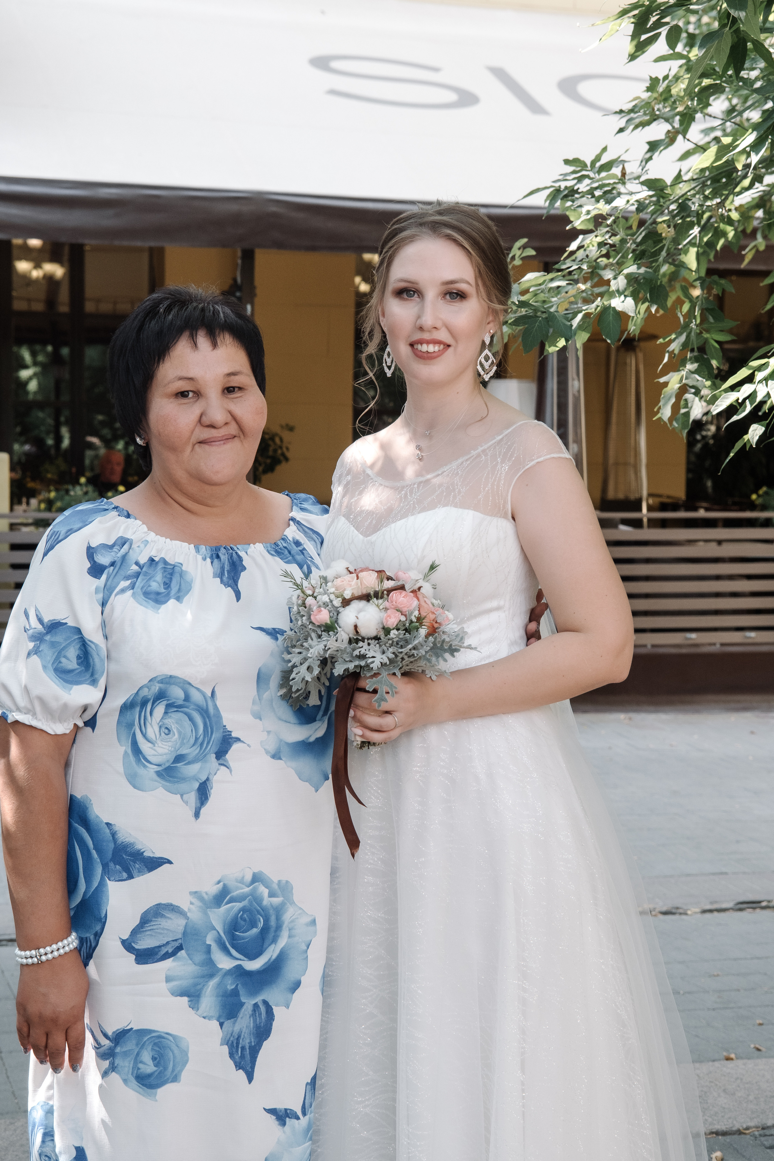 Ксения и Ринат. Семейный и свадебный фотограф