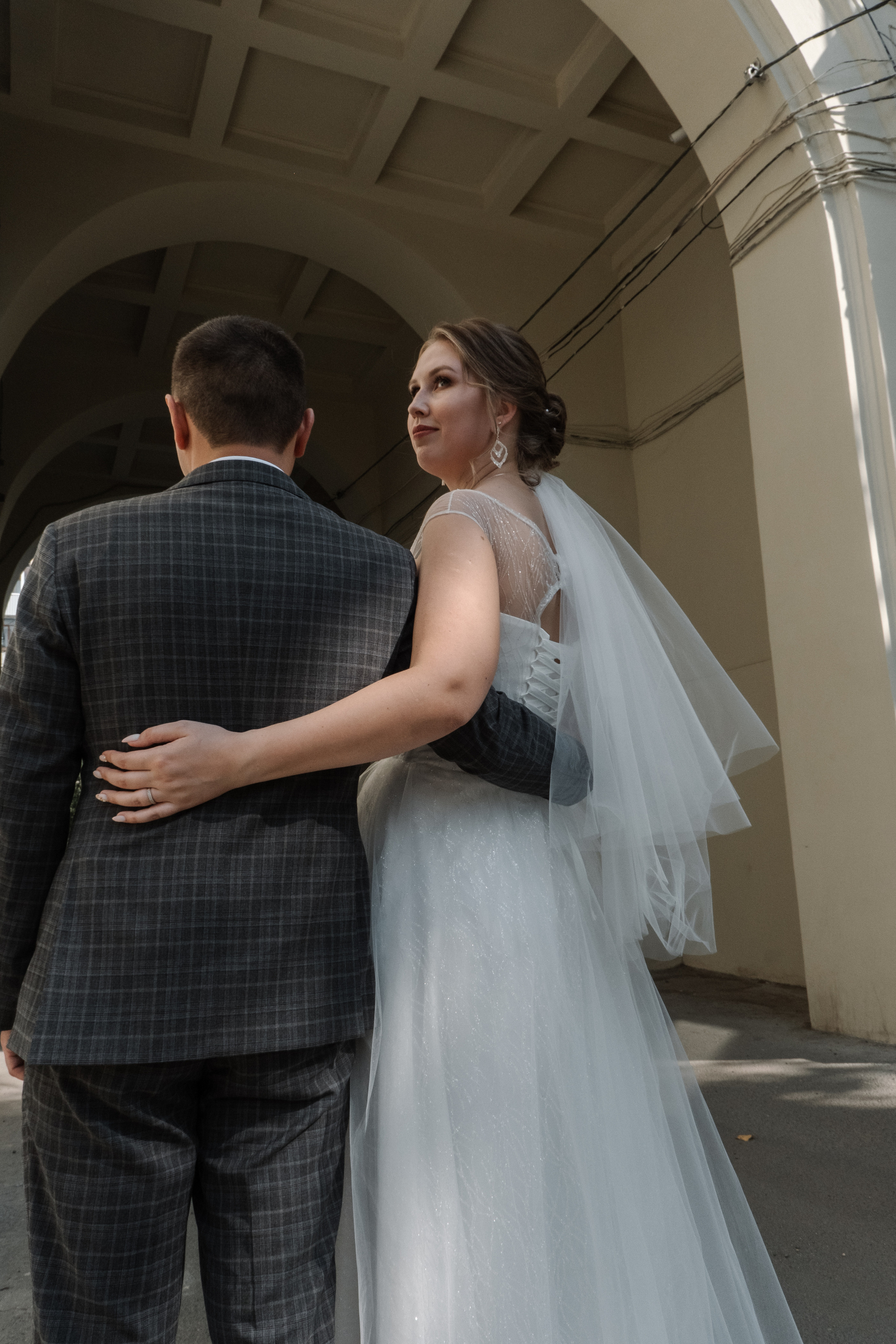 Ксения и Ринат. Семейный и свадебный фотограф