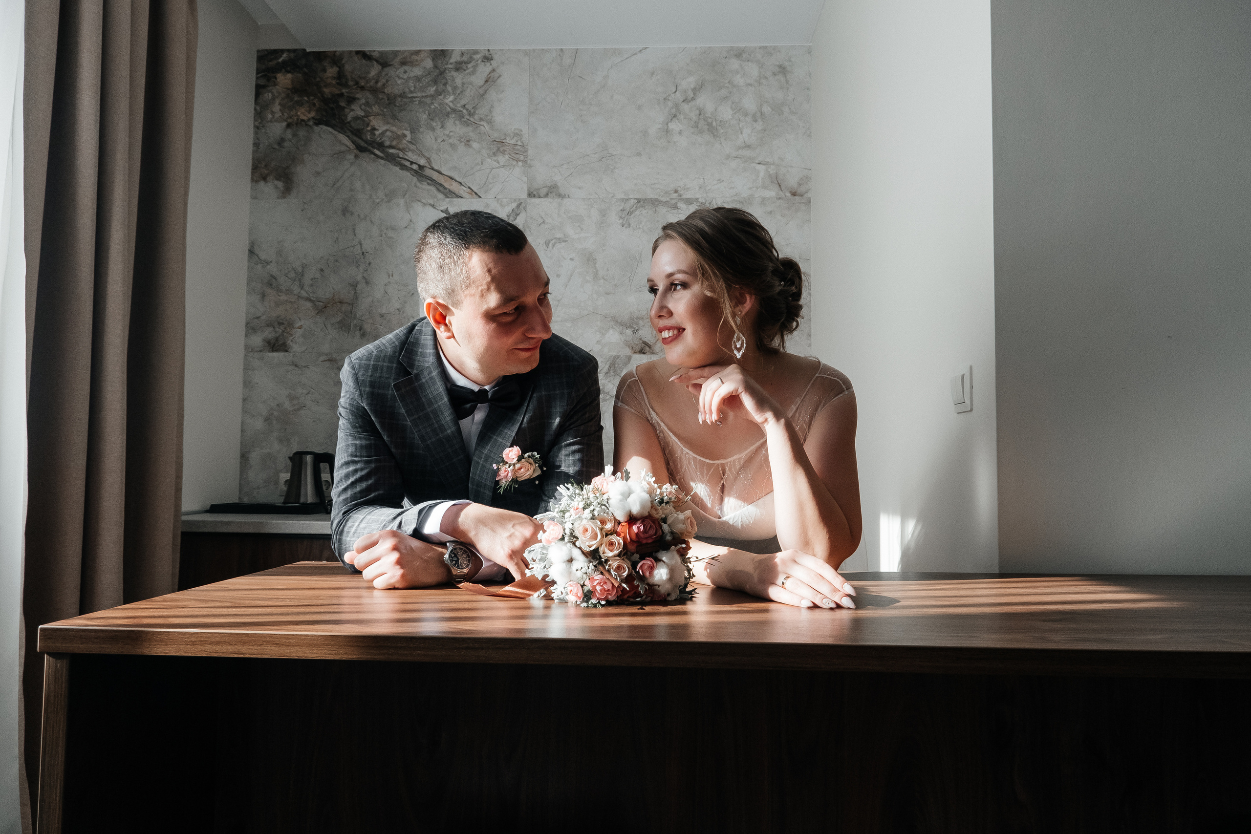 Ксения и Ринат. Семейный и свадебный фотограф