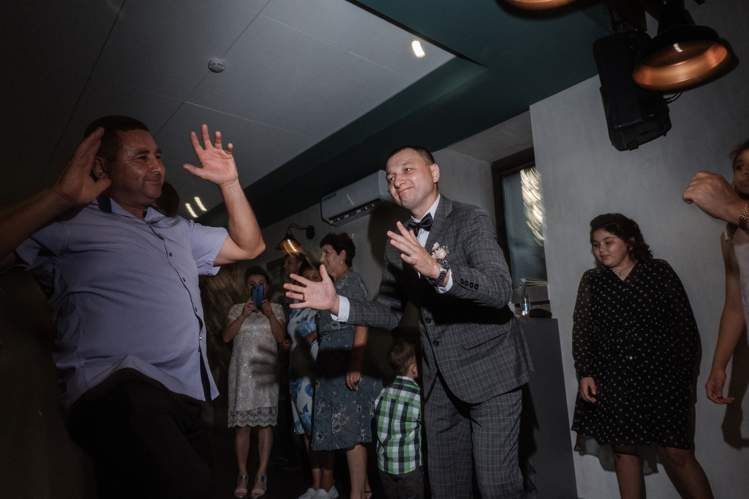 Ксения и Ринат. Семейный и свадебный фотограф