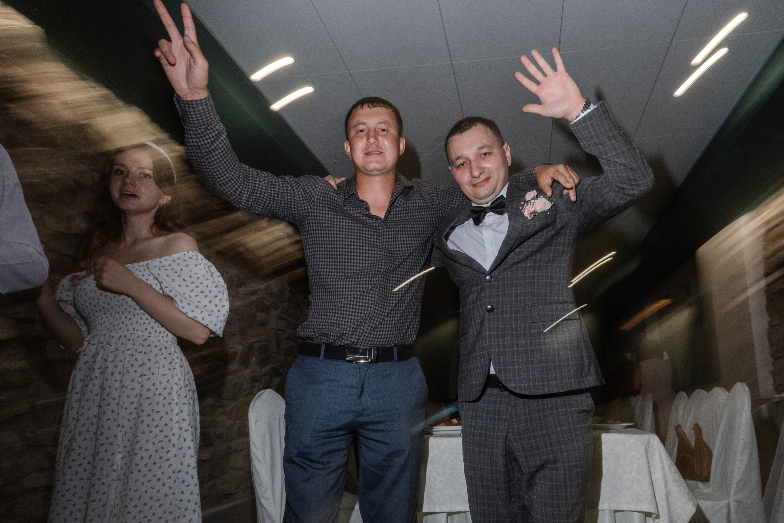 Ксения и Ринат. Семейный и свадебный фотограф