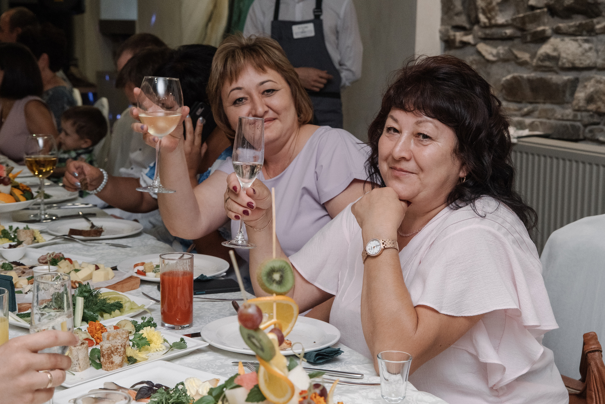 Ксения и Ринат. Семейный и свадебный фотограф