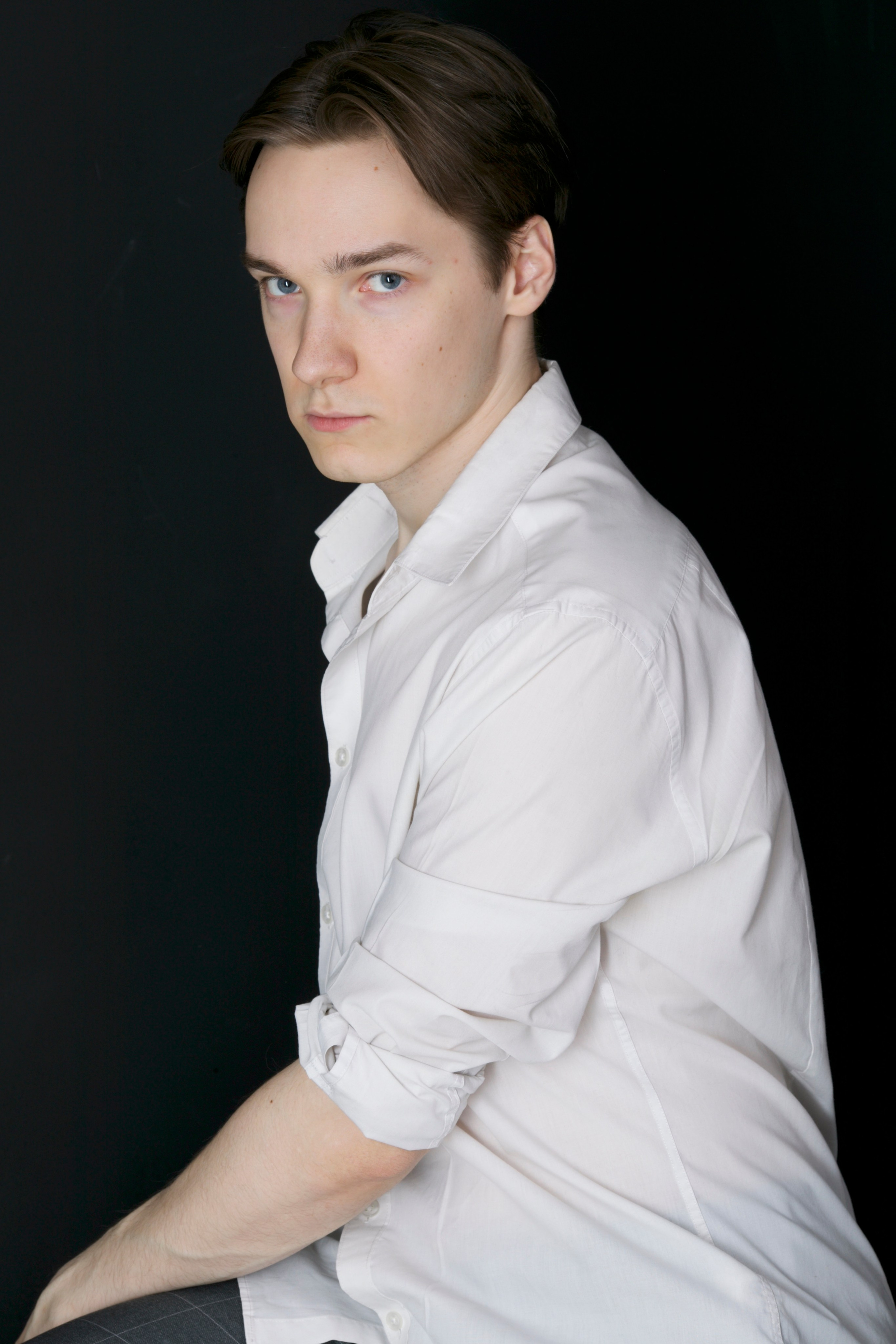 Актер Евгений Лямин. Актерское портфолио. Профессиональный фотограф Алена Александрова