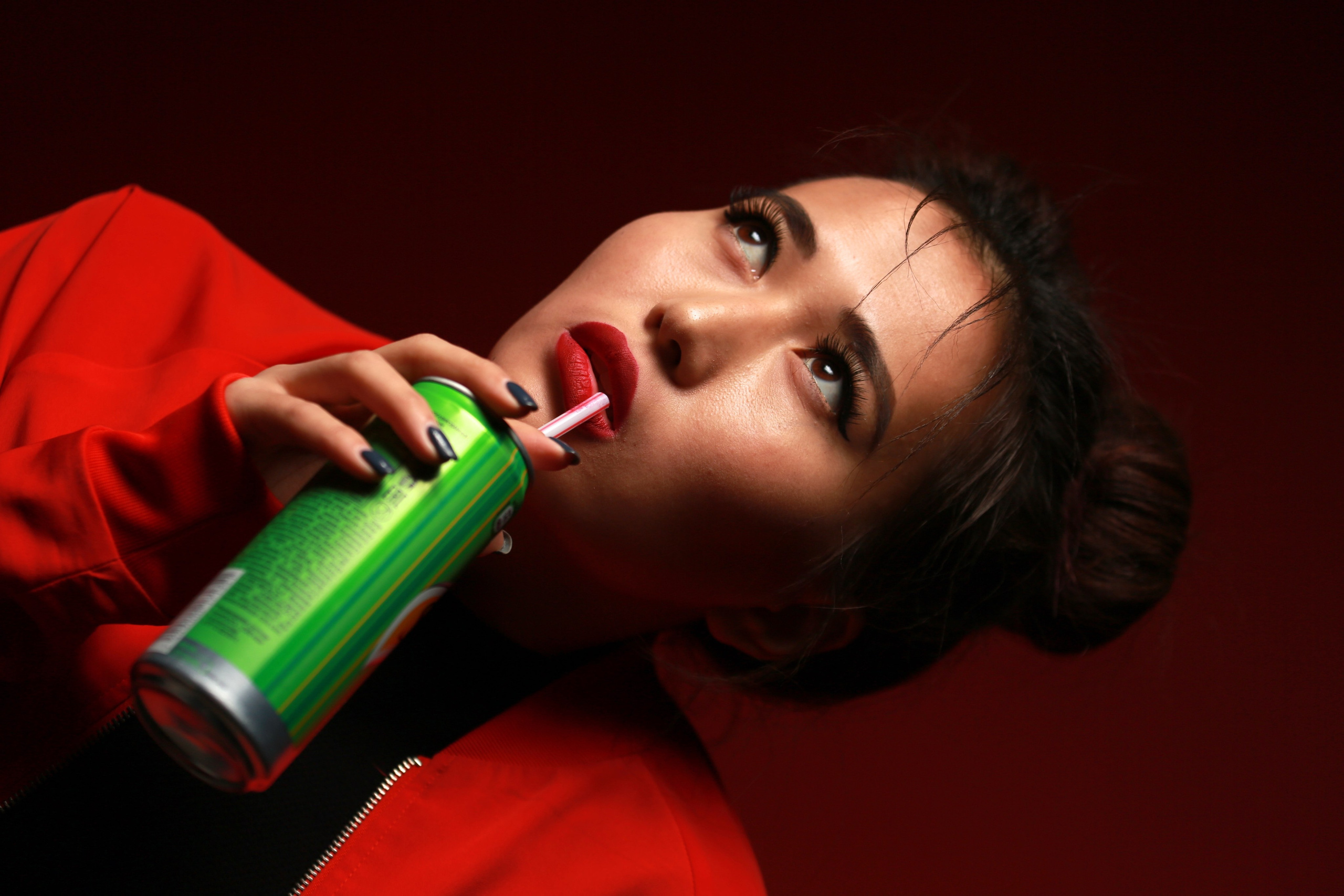 Айгерим. Профессиональный фотограф Алена Александрова