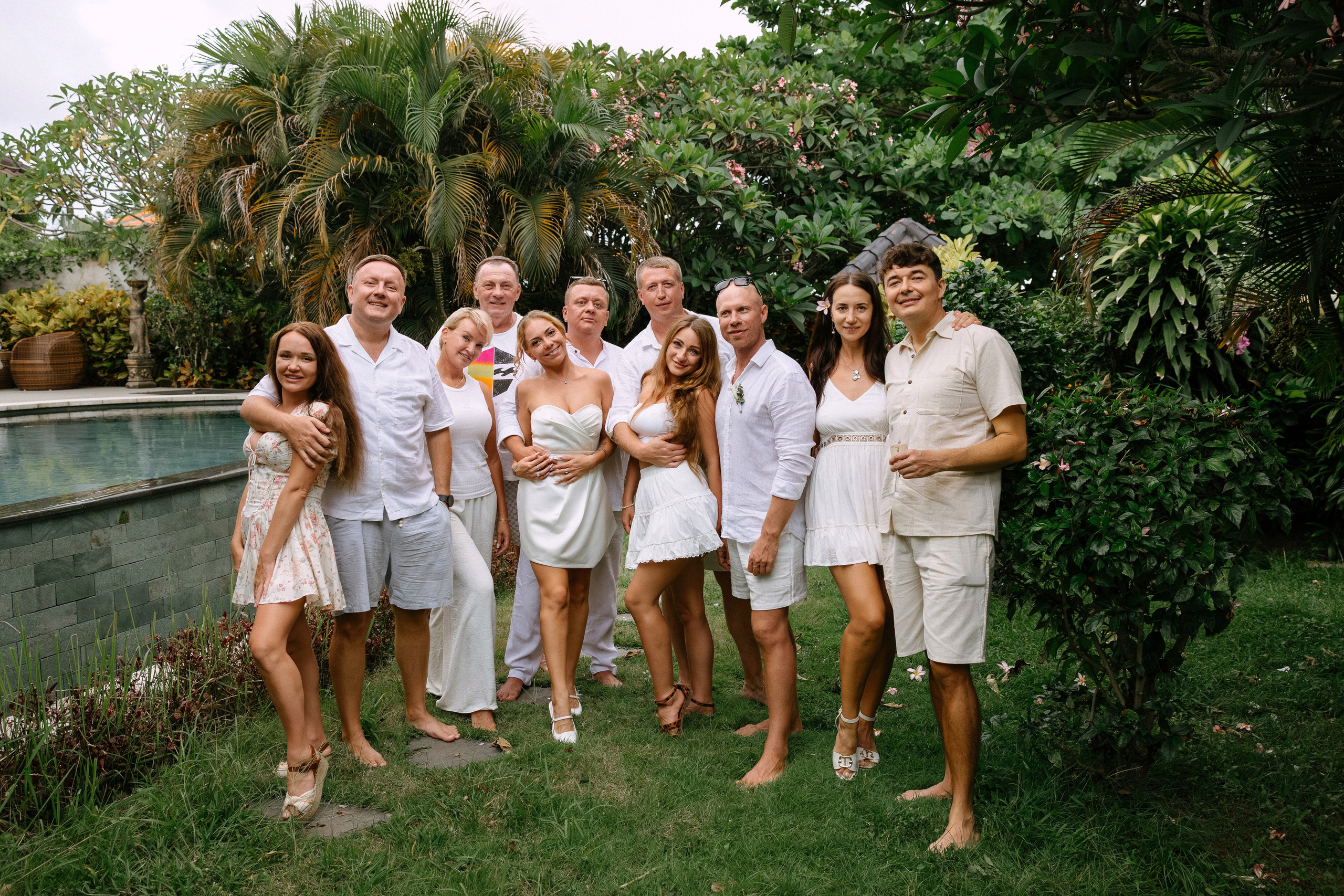 Darina & Anton. Профессиональный фотограф Нурмиева Вероника