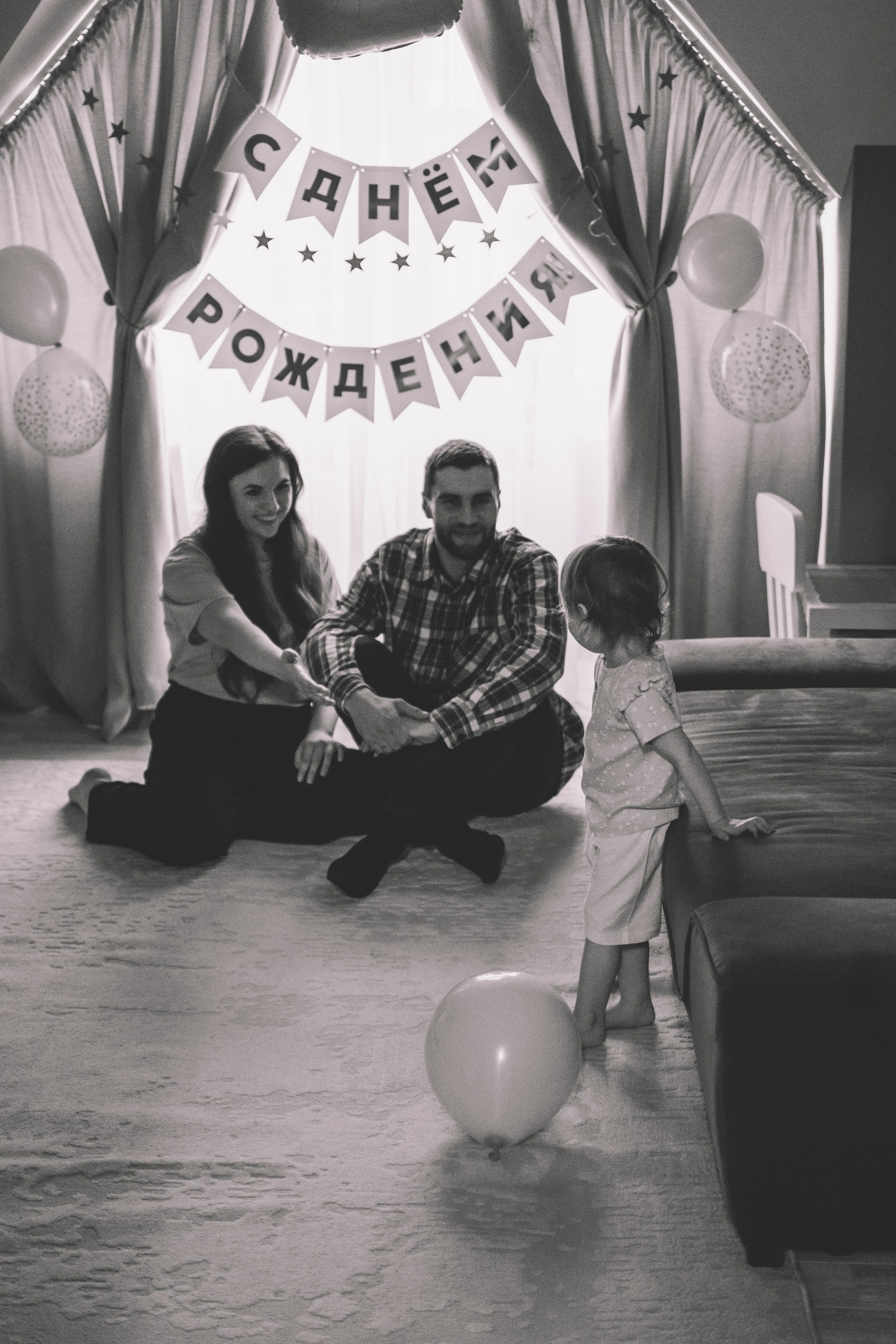 Агате 2 годика!. Семейный и свадебный фотограф Губкинский и Ставрополь