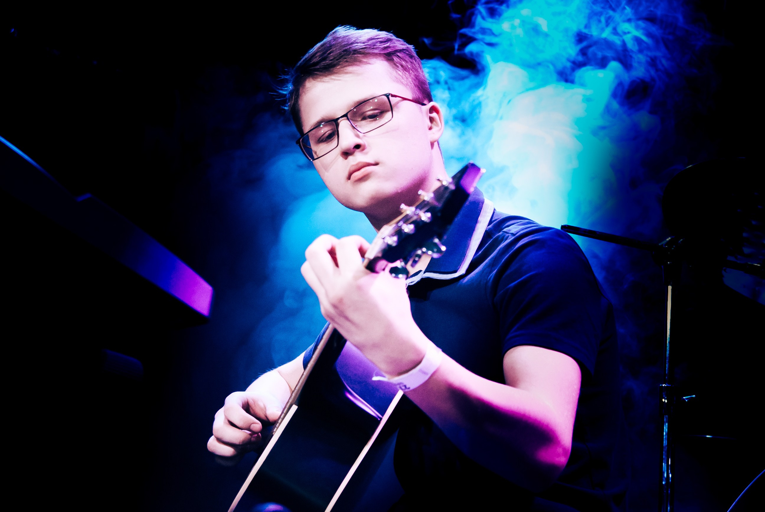 Концерты / Спектакли. Кошенкова Мария: портретный и репортажный фотограф. Санкт-Петербург