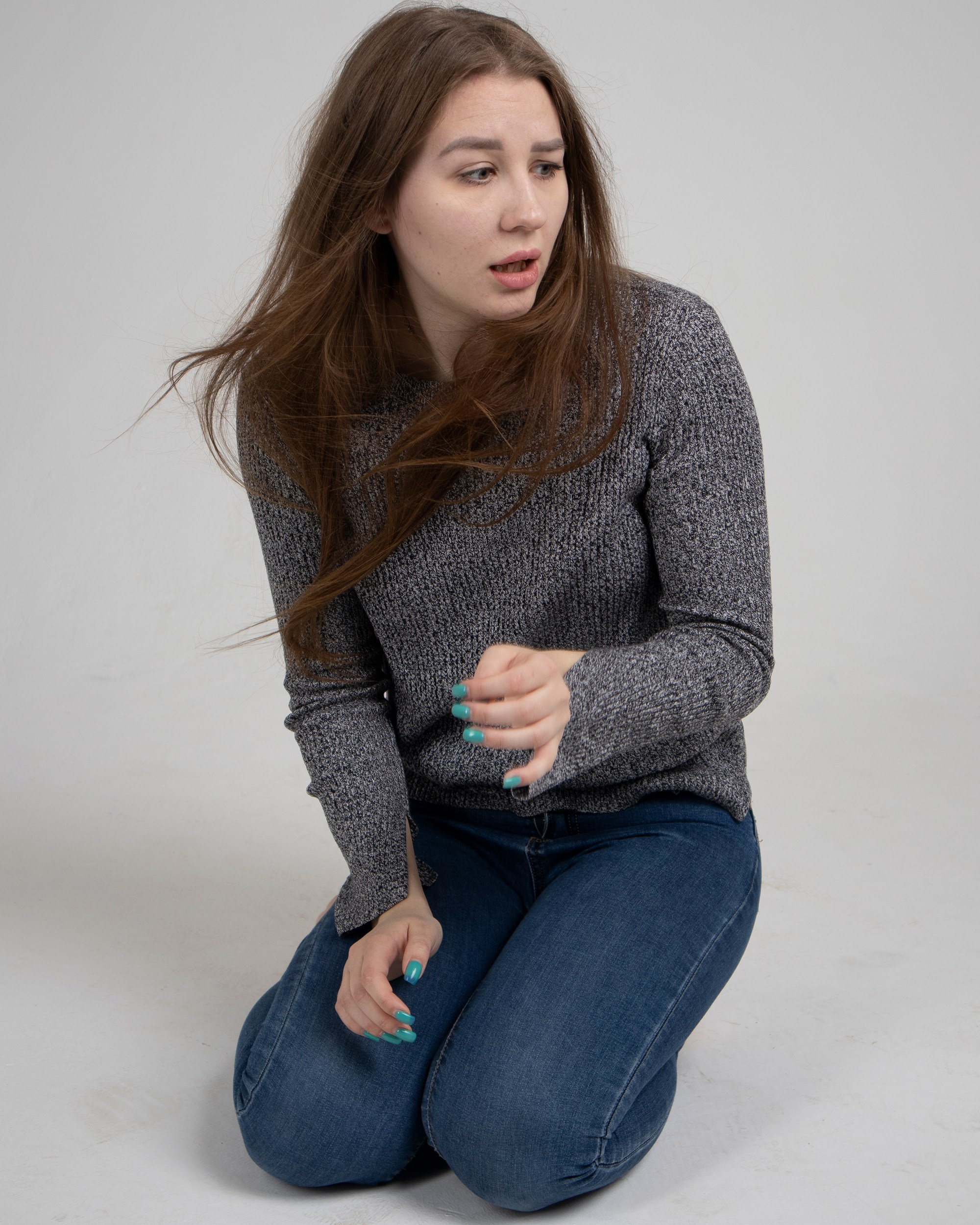 🤍. Креативный фотограф в Москве Анастасия